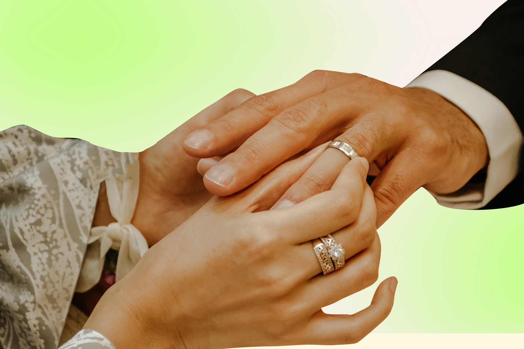 4 Gamechanger Products for Post-Wedding Bliss