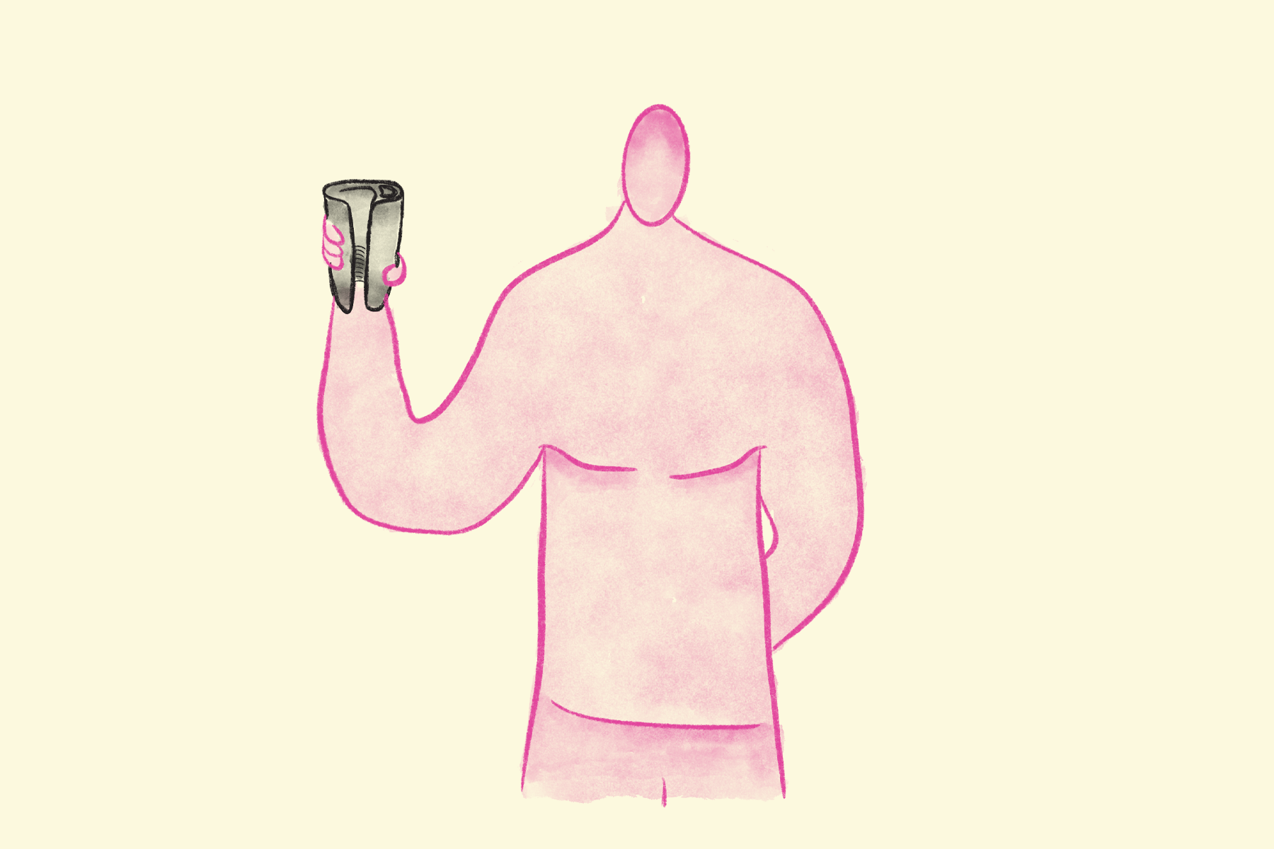 6 Men Share Their Experiences of Using Sex Toys thatsassything 6 Men Share Their Experiences of Using Sex Toys thatsassything