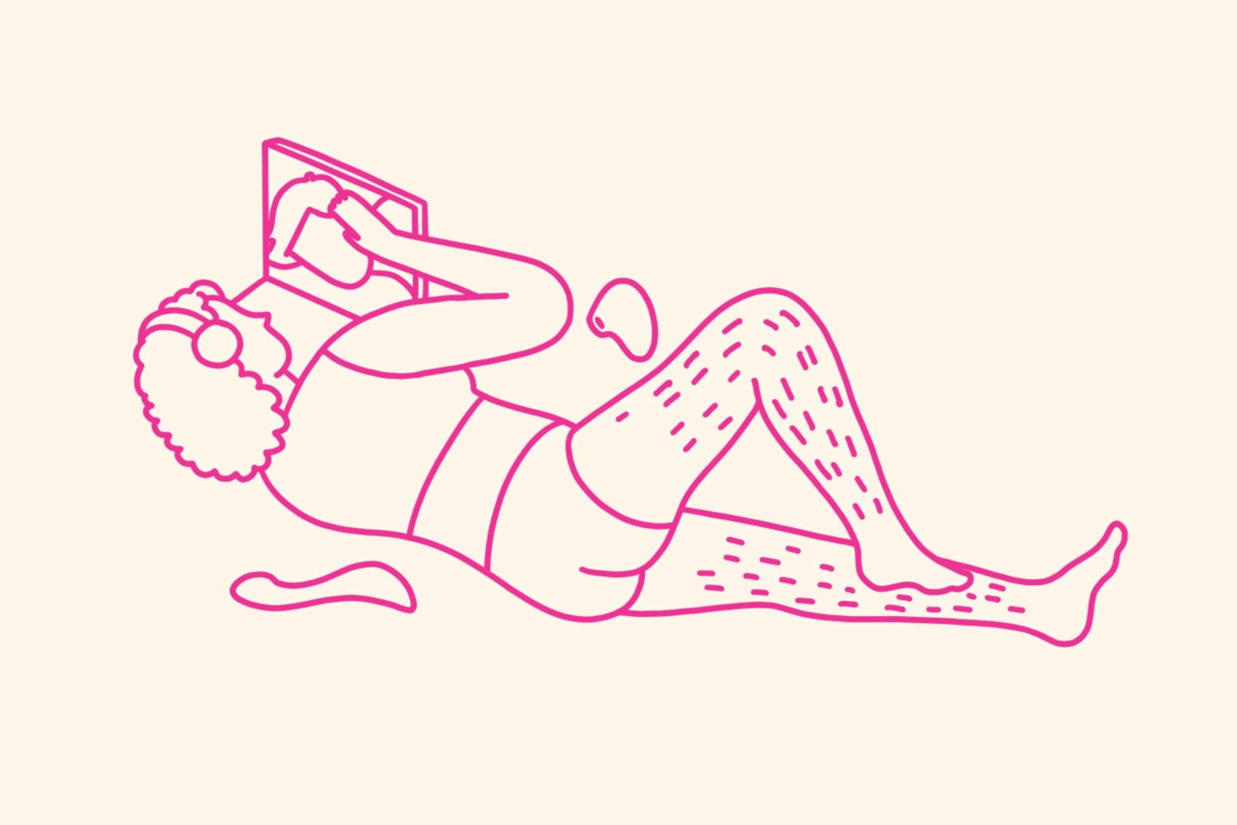 5 Ways to Get Frisky with Bae: LDR Edition