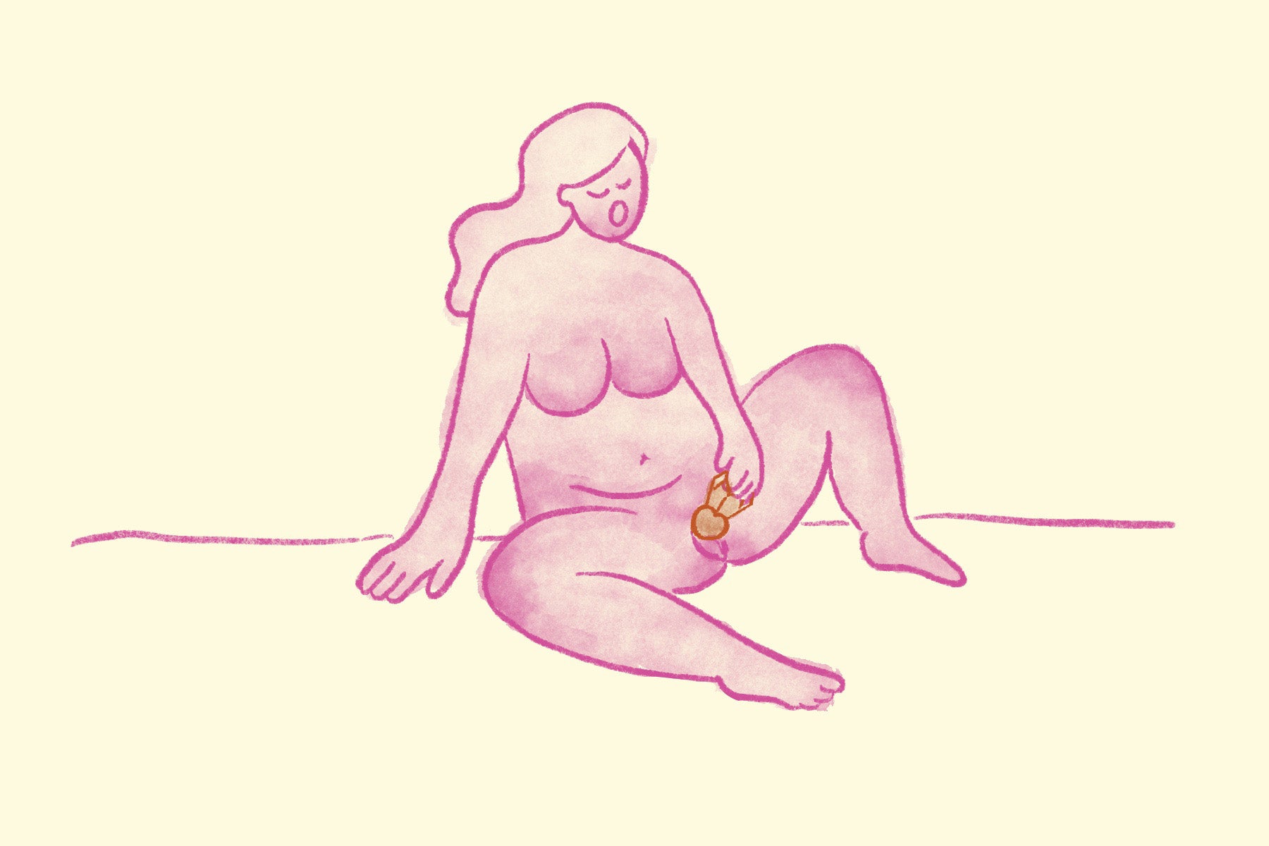 5 people and their multiple orgasm stories