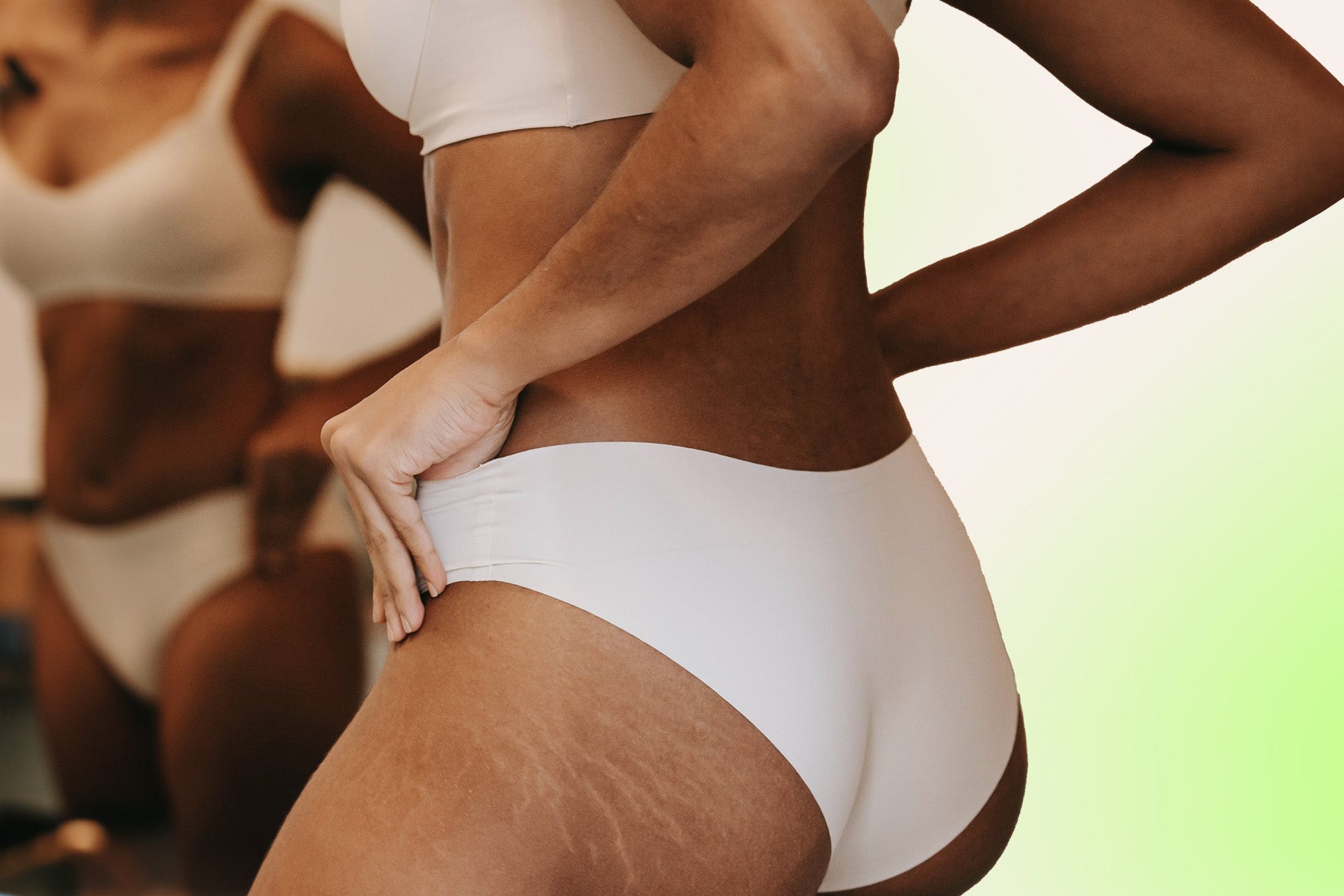 Lingerie and Sex: 5 Women on the Kinda Lingerie That Gets Them Going