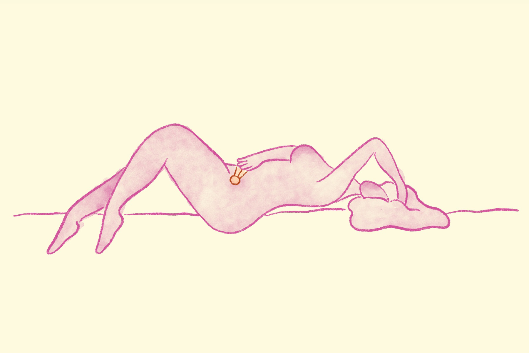 Self Pleasure