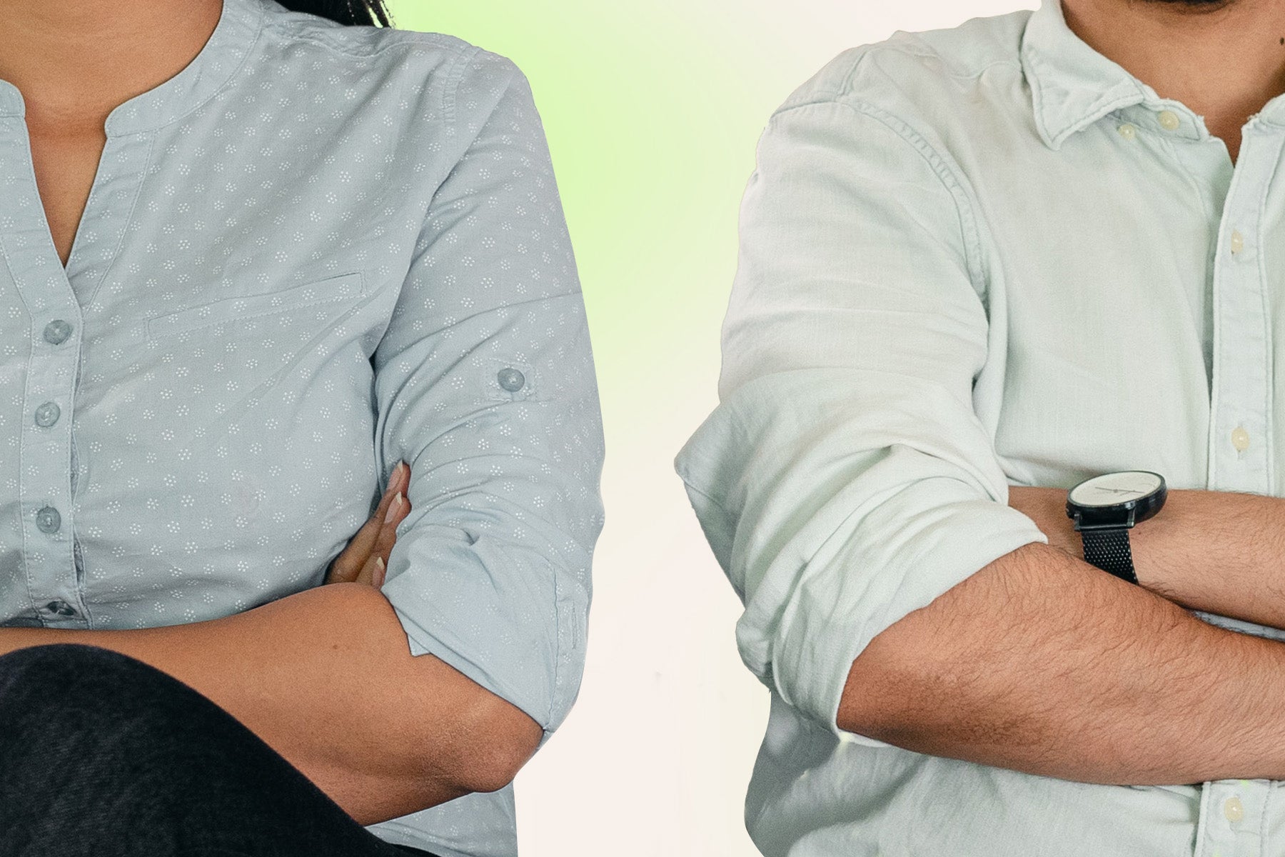 6 Red Flag Characters to Look Out for in a Relationship
