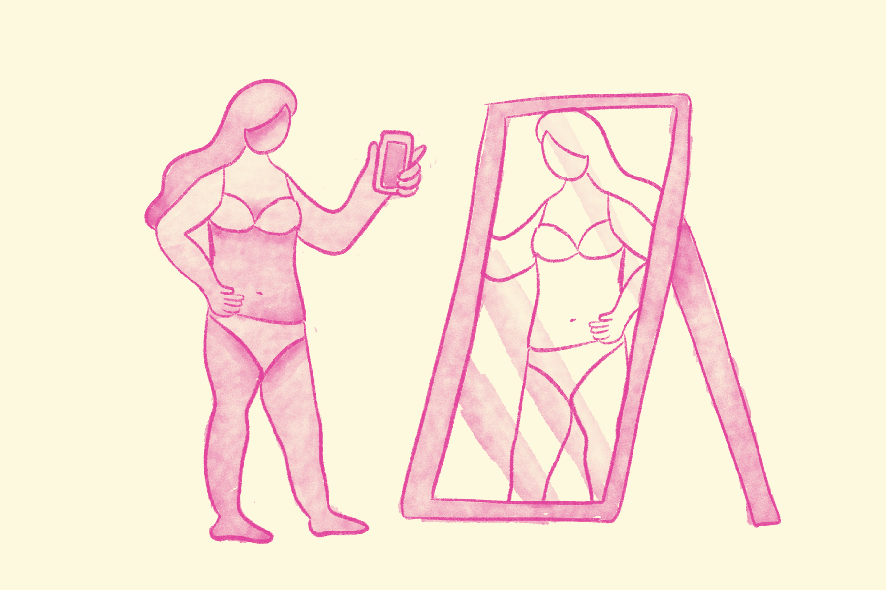 The Tasteful Art of Taking Nudes – thatsassything