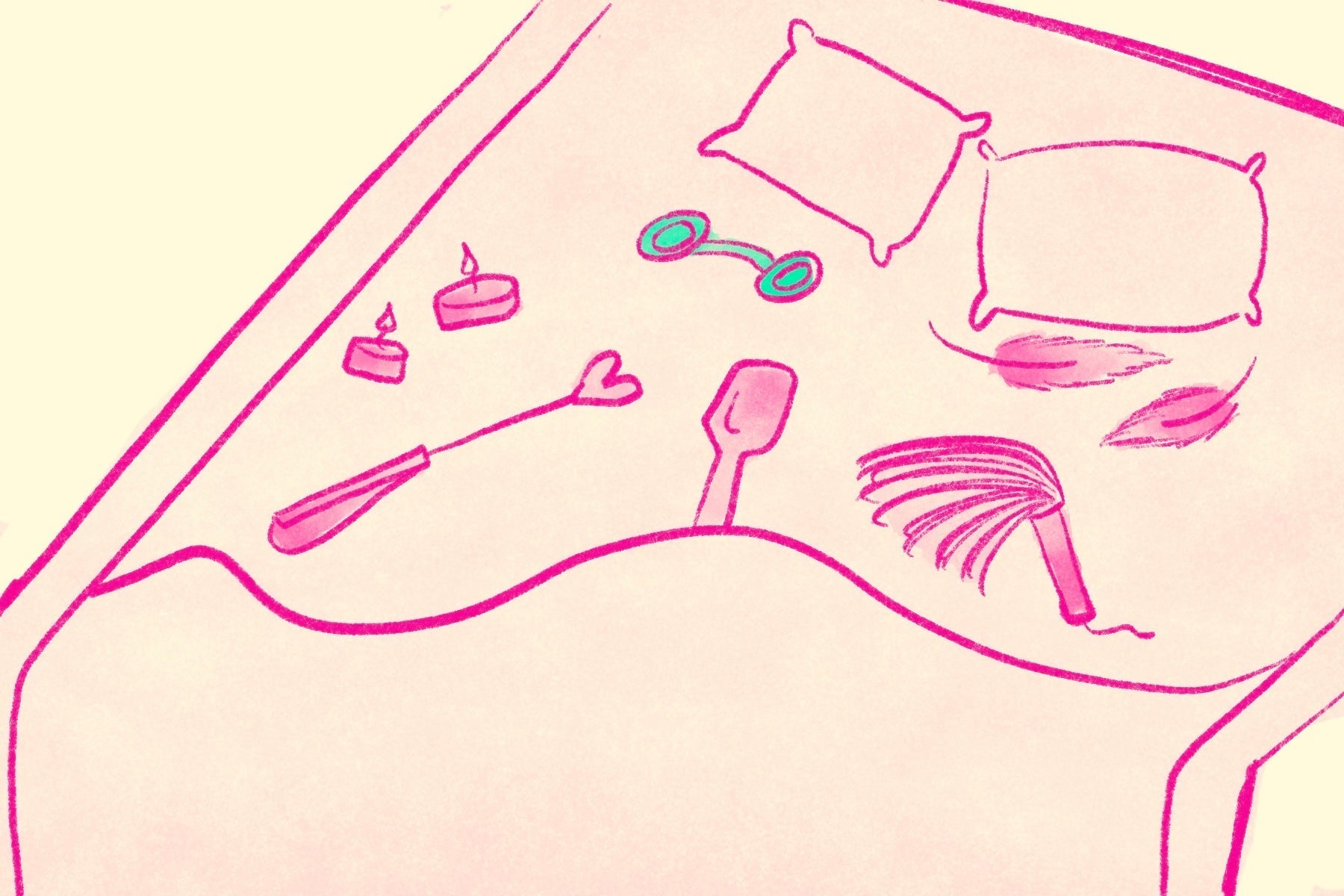 Beginner’s Guide to BDSM Toys: Where to Start
