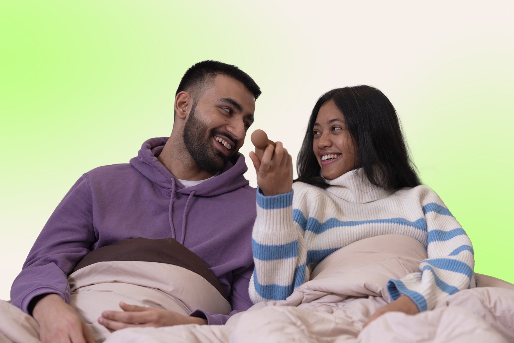 Did You Know These Facts About Doing the Nasty?
