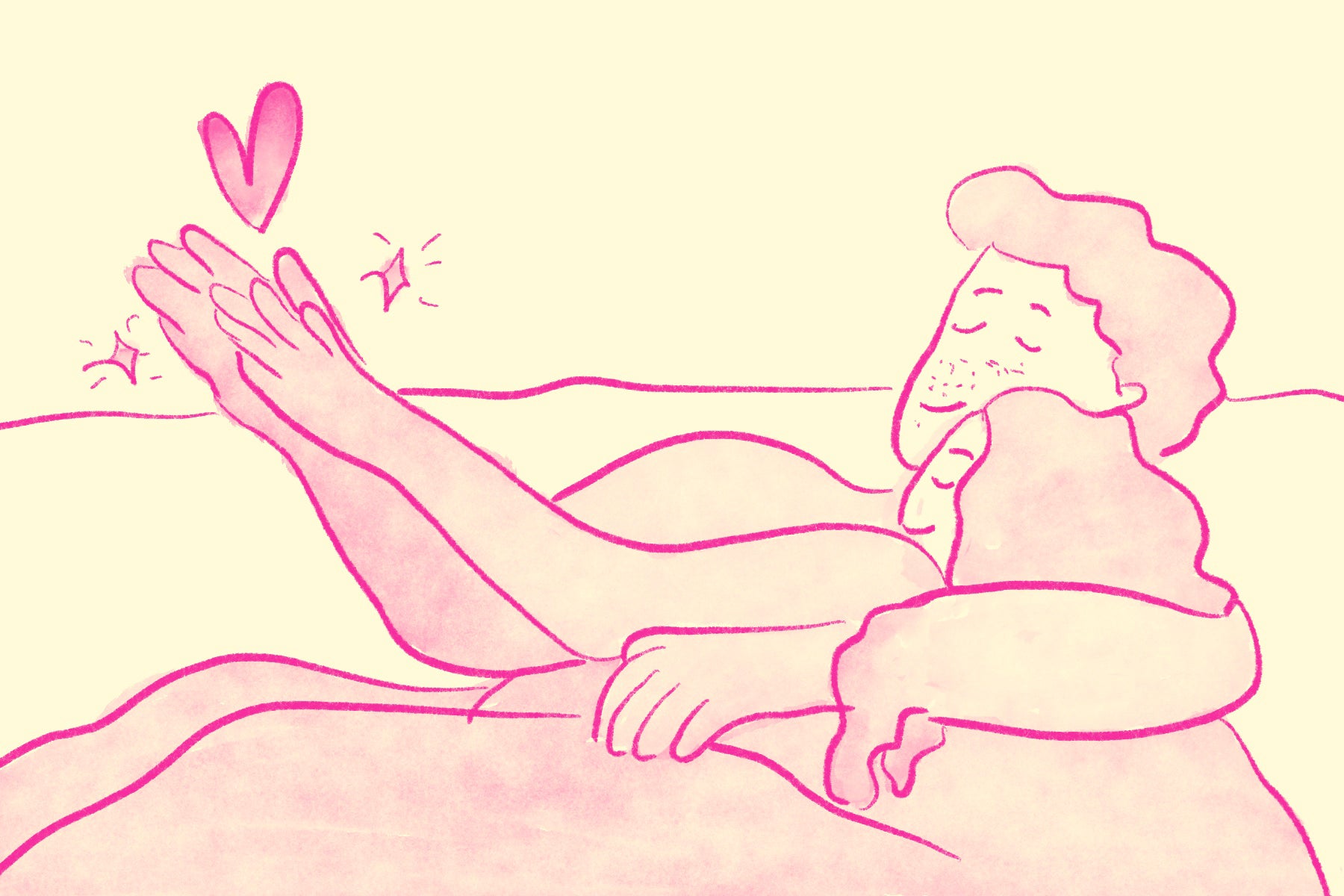 Between the Sheets and Beyond: The Role of Sexual Love in Relationships