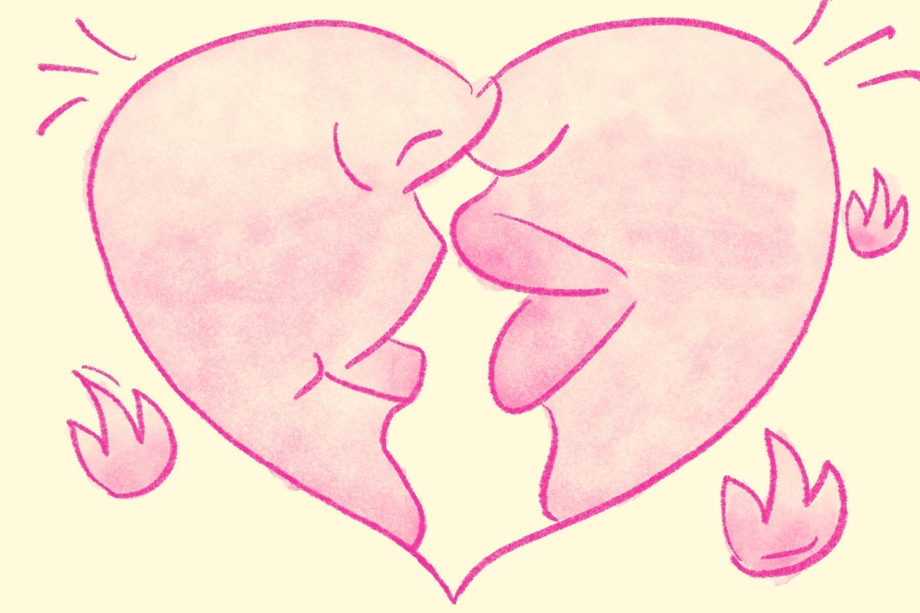 Making Consent Sexier: Asking Can Be as Hot as Dirty Talk!