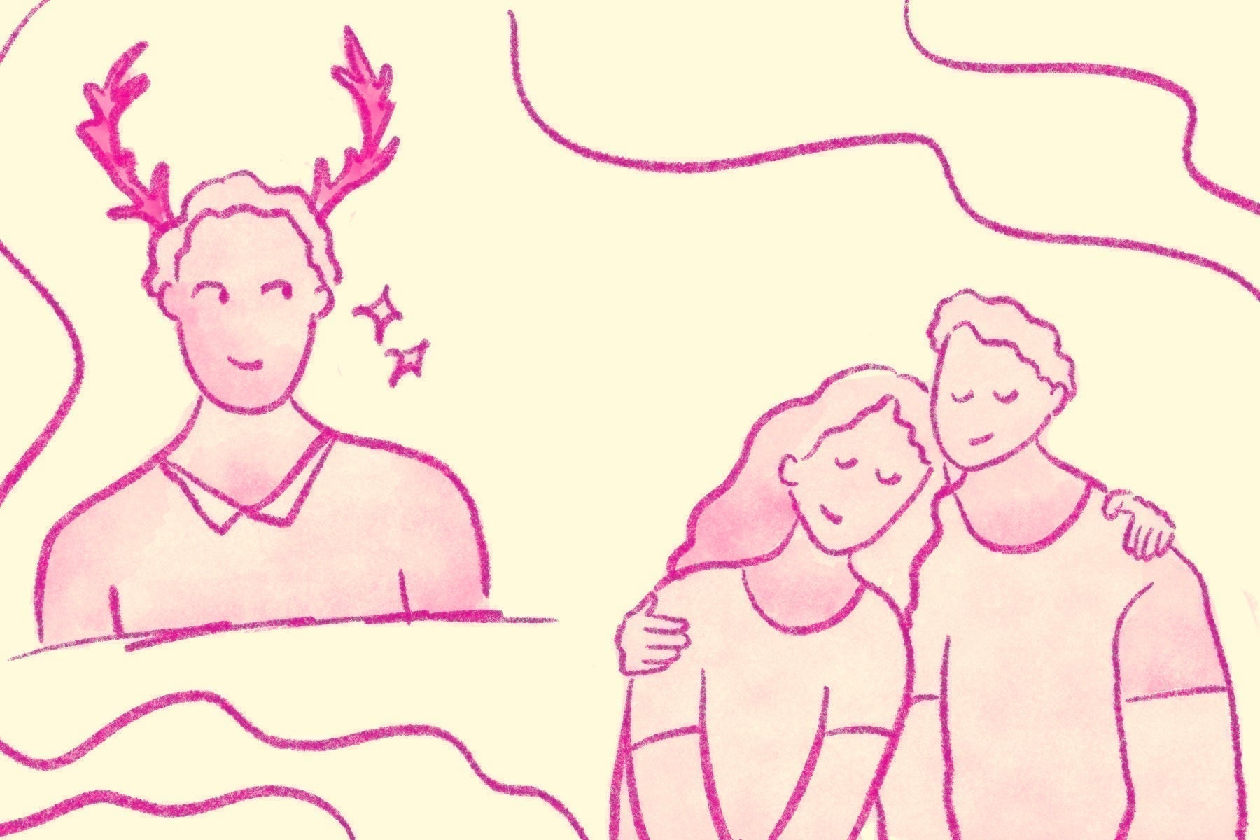 Cuckolding: A Playful Guide to Pleasure, Power, and Sharing