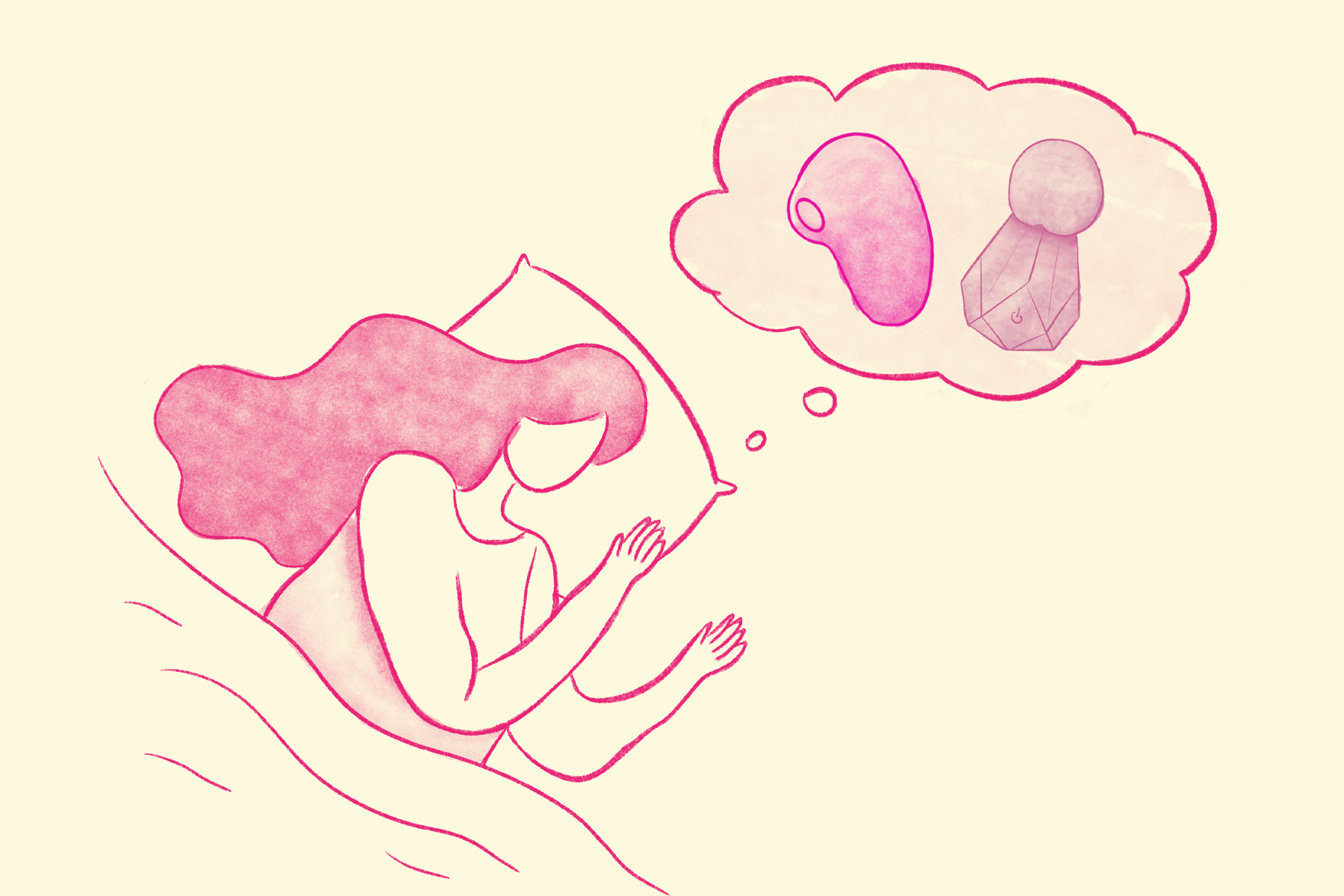 vibrators and satisfaction