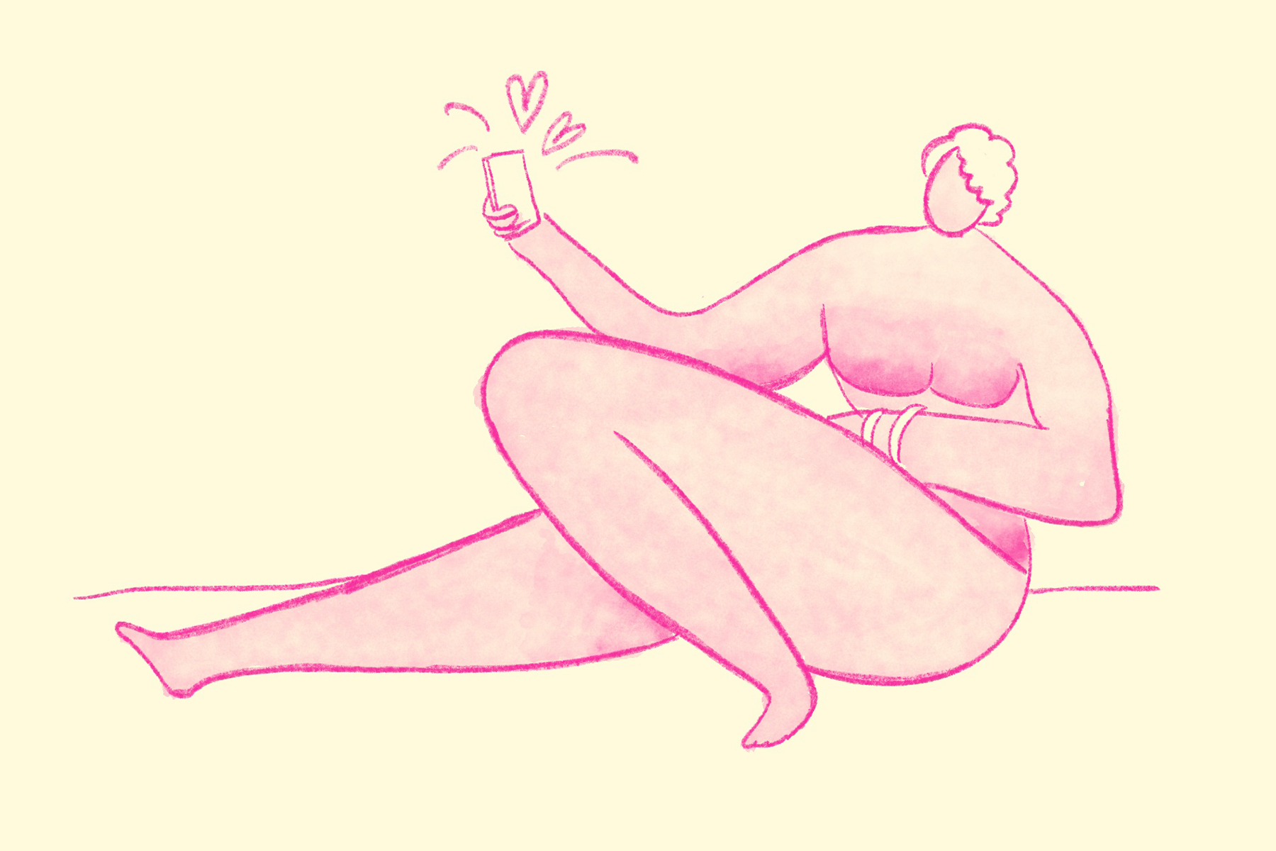 Is Swipe Right Just as Much Fun for Our Queer Folks?