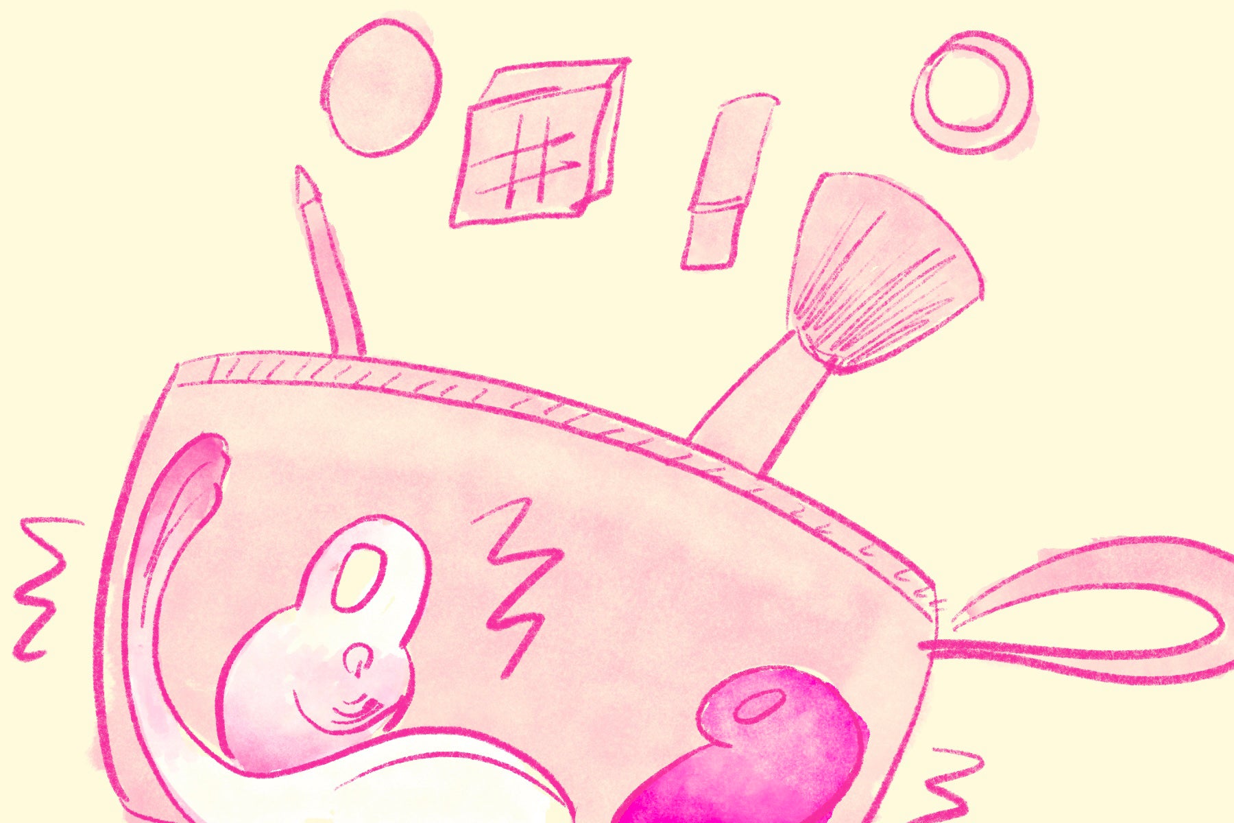 Hide & Seek: 5 Clever Places to Hide Your Personal Massager Like a Pro