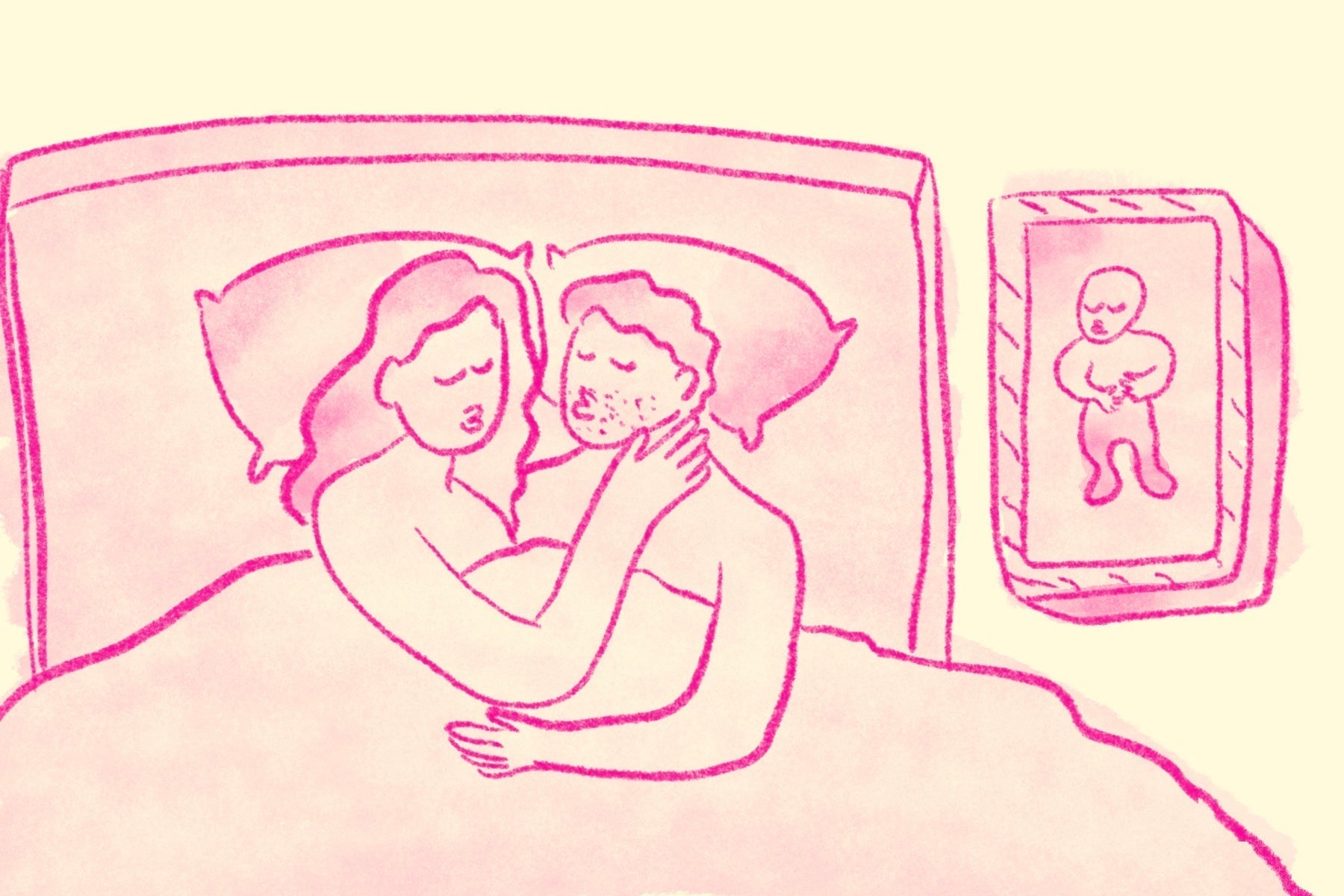 How to Have the Best Sex After Pregnancy