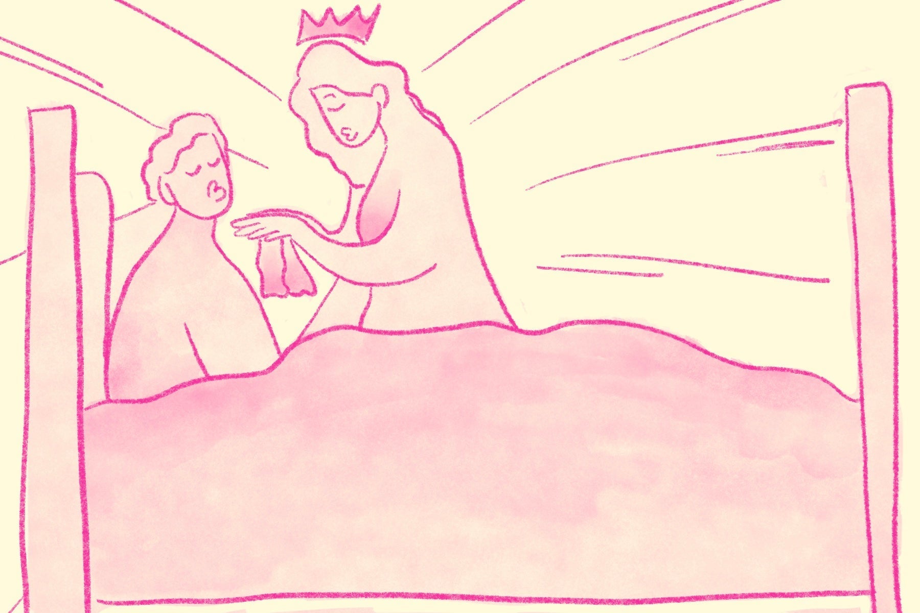 How to Rule the Bedroom: A Guide to be a Dom