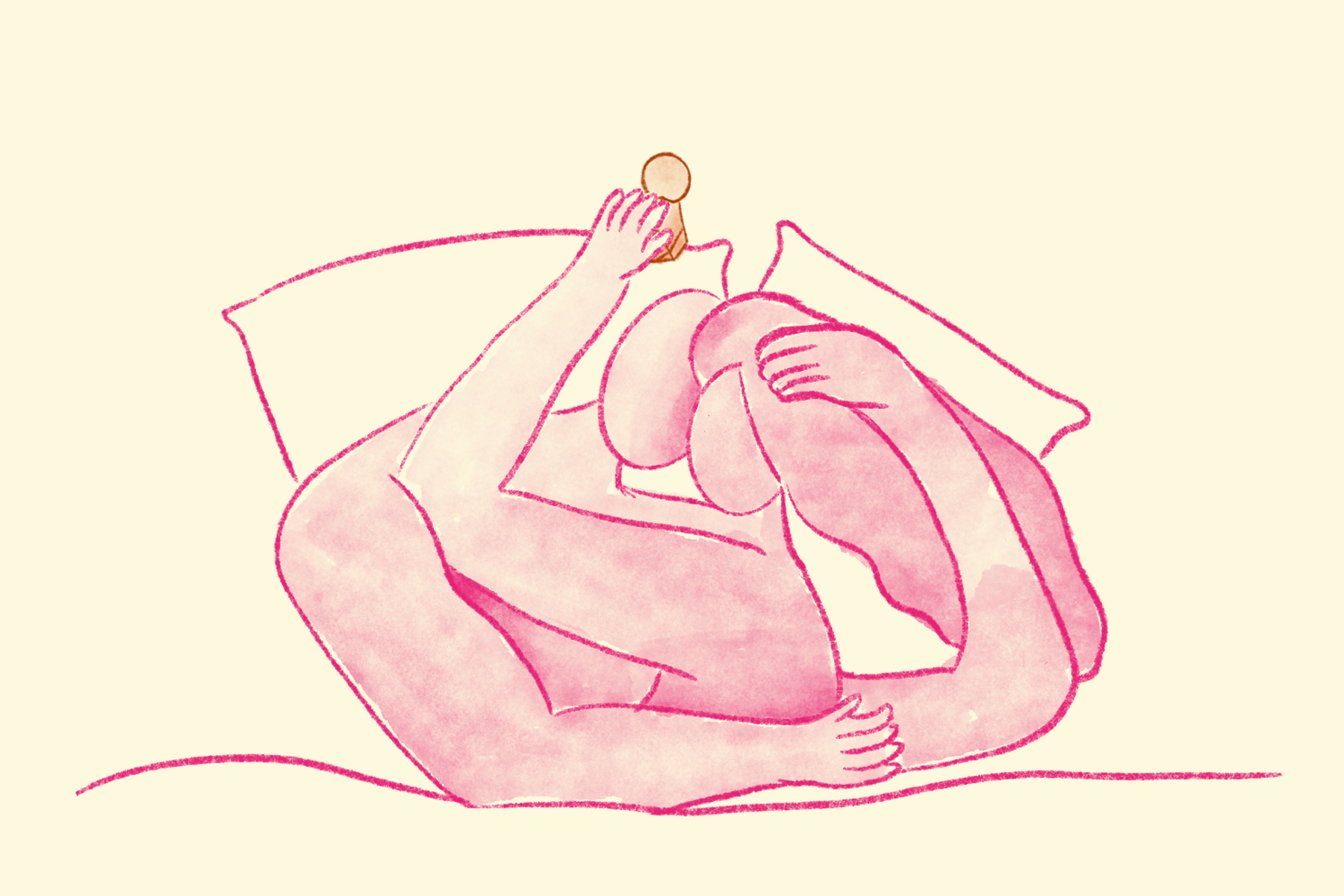 Ways to Use Salty Massager