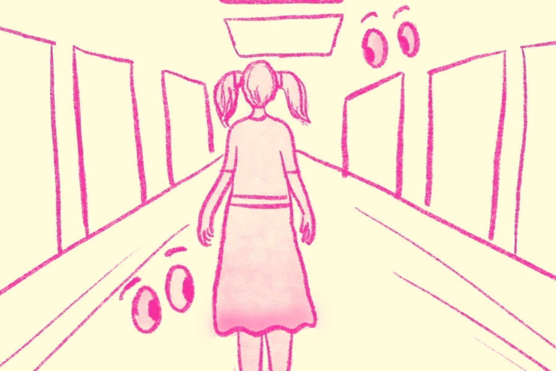 "Is This a School or a Fashion Show?" How Girls Pay the Price of Policing
