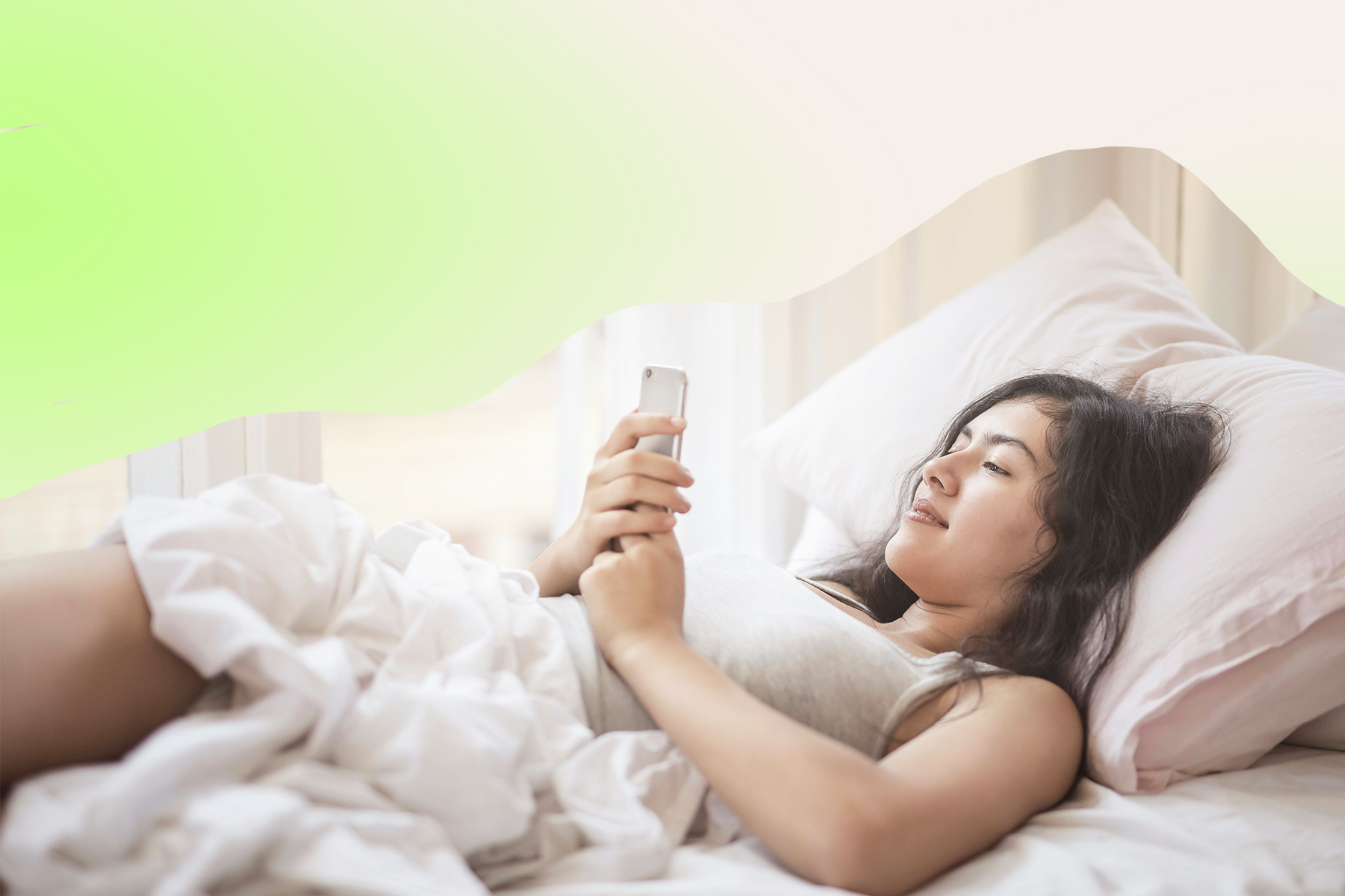 Love Across Airwaves: Master Phone Sex