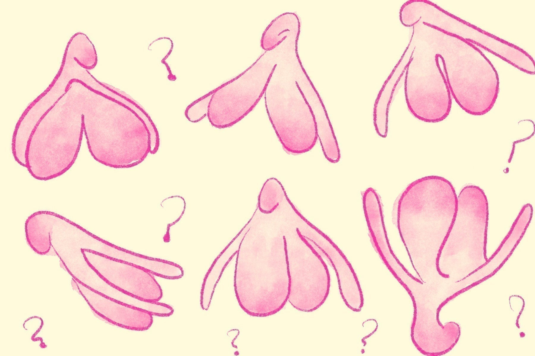 The Clit's Pr Team Needs Help
