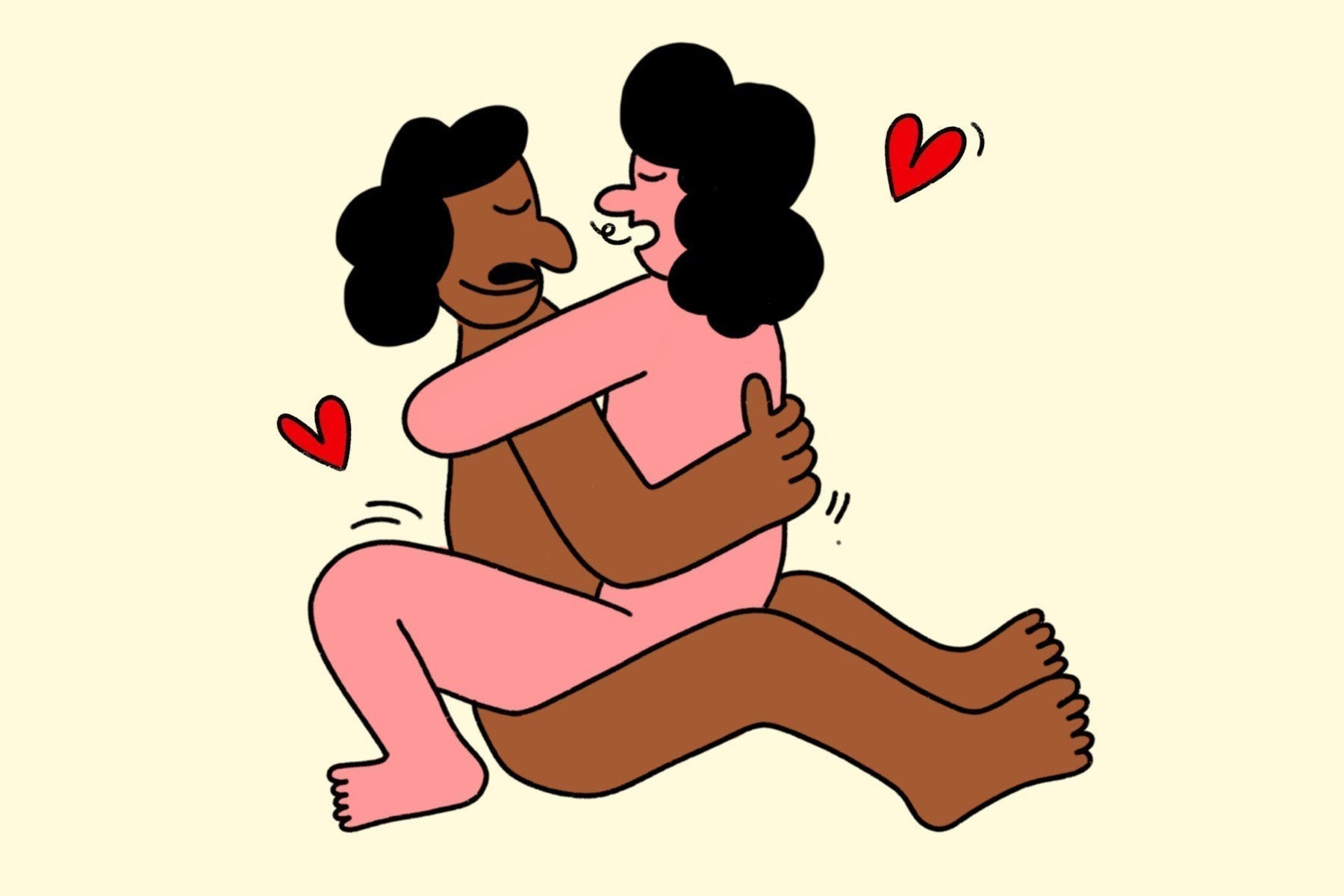 Lotus Position Sex Guide: How to Do It & Why Everyone Loves It