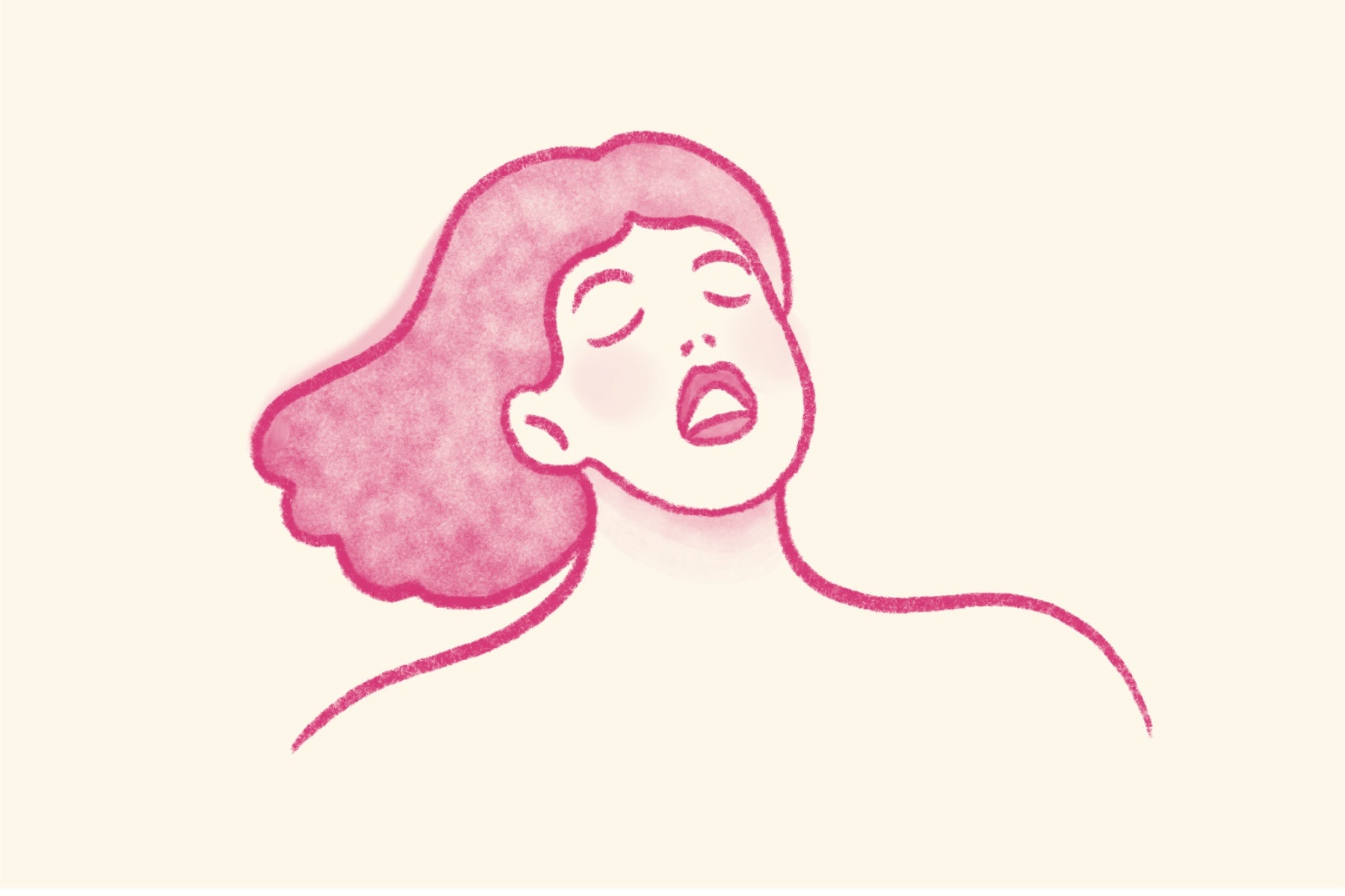 Multiple Orgasms for women