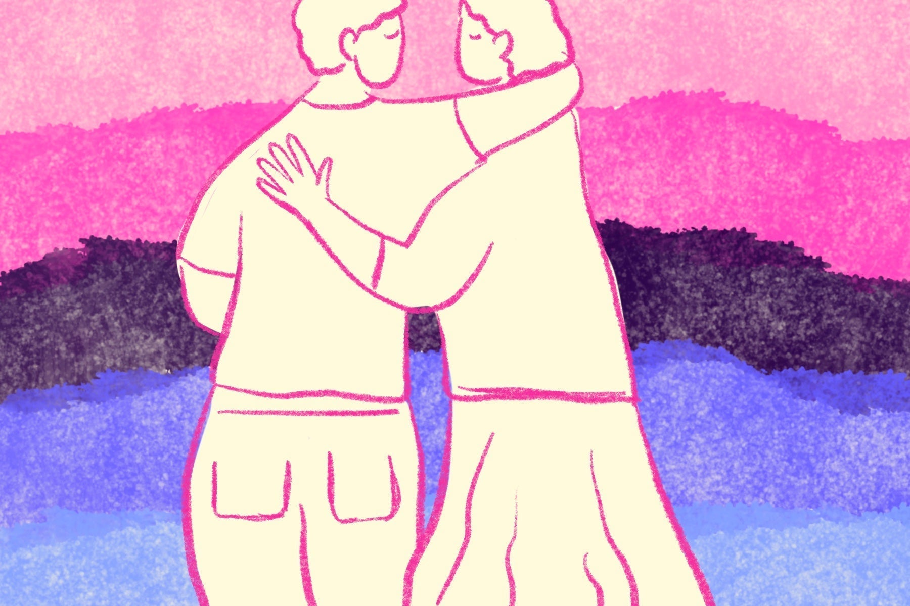What Does Omnisexual Mean? Exploring Fluid Sexual Attraction