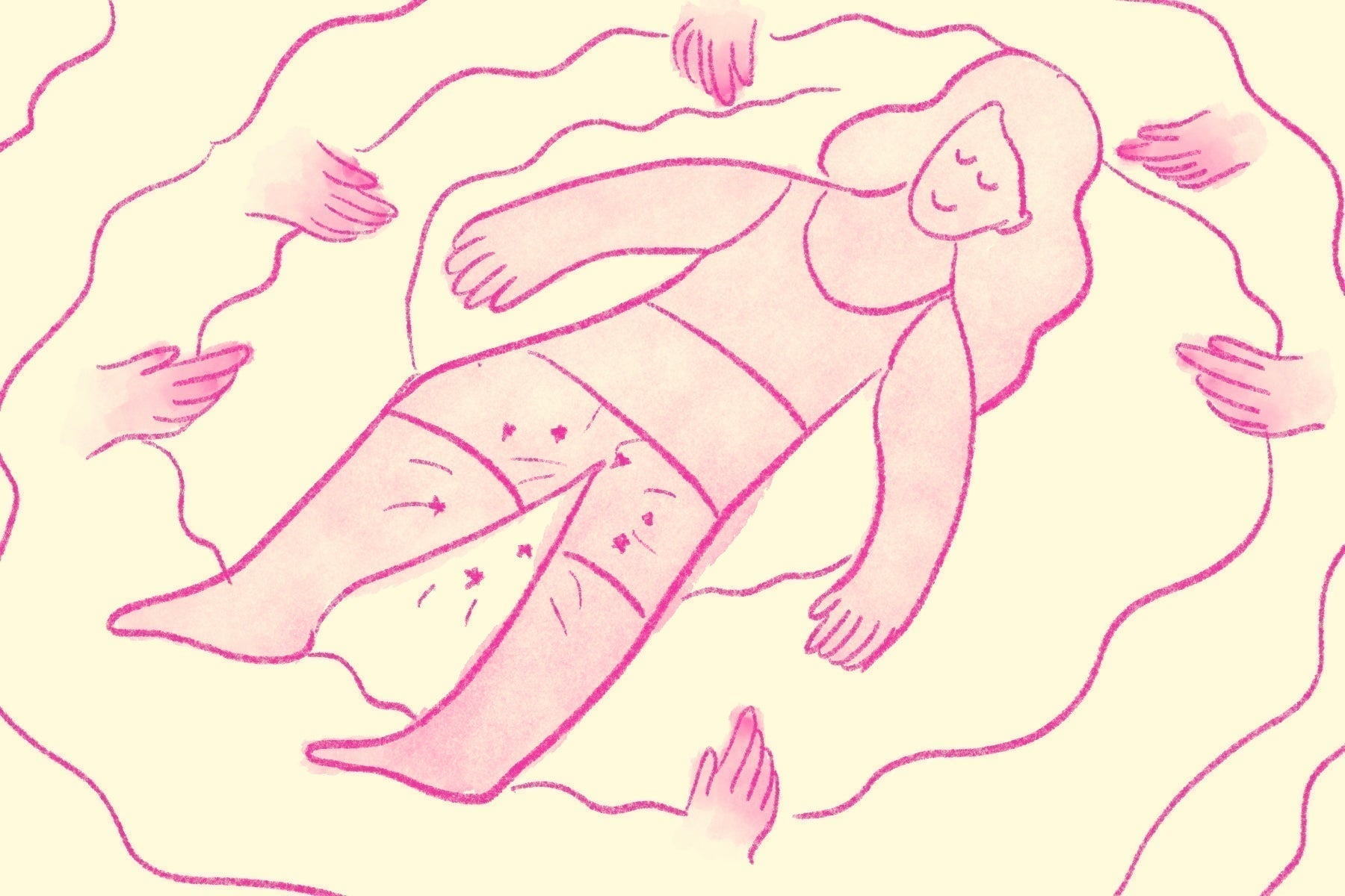 Orgasmic Meditation: How Mindfulness Can Transform Your Pleasure