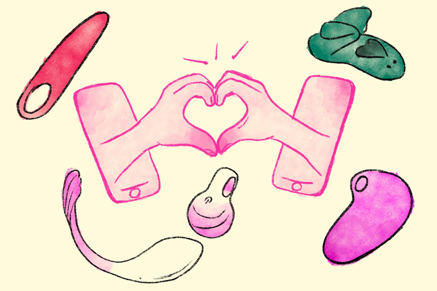 Pyaar from Afar: Gift ideas for long-distance couples