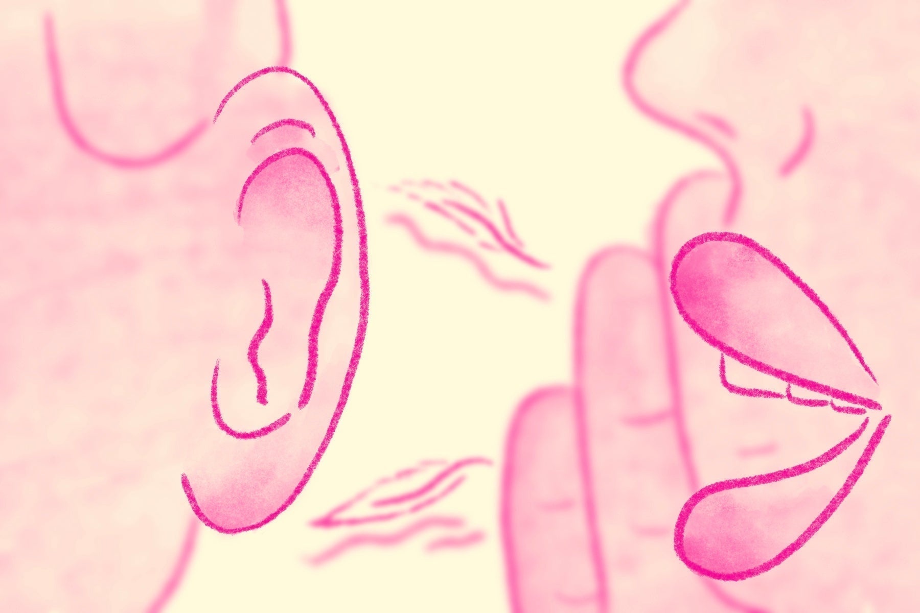 Say It Again: The Magic of Praise Kink