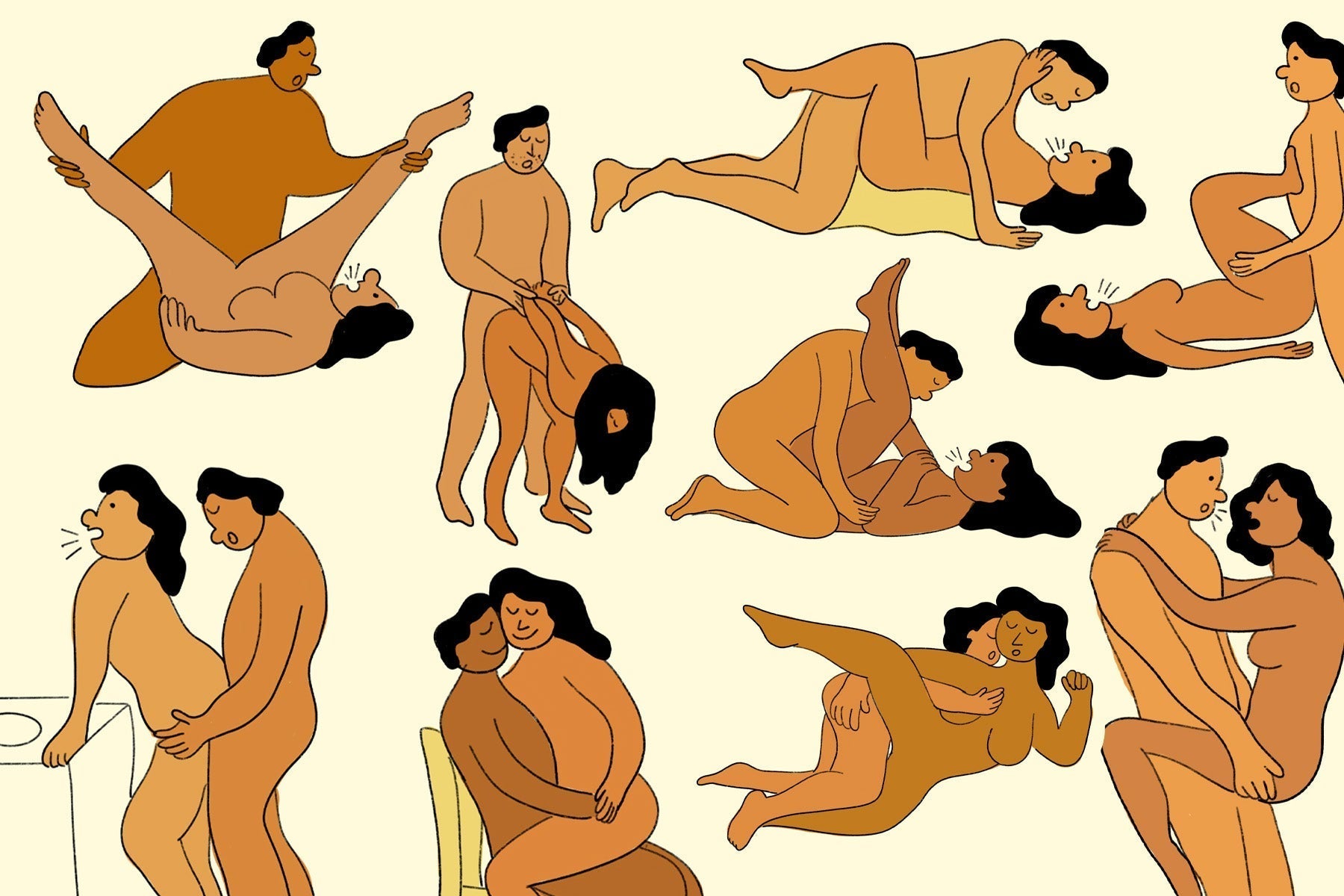 Sex Positions: Best Positions to Try Tonight + Variations | That Sassy Thing thatsassything Sex Positions: Best Positions to Try Tonight + Variations | That Sassy Thing thatsassything