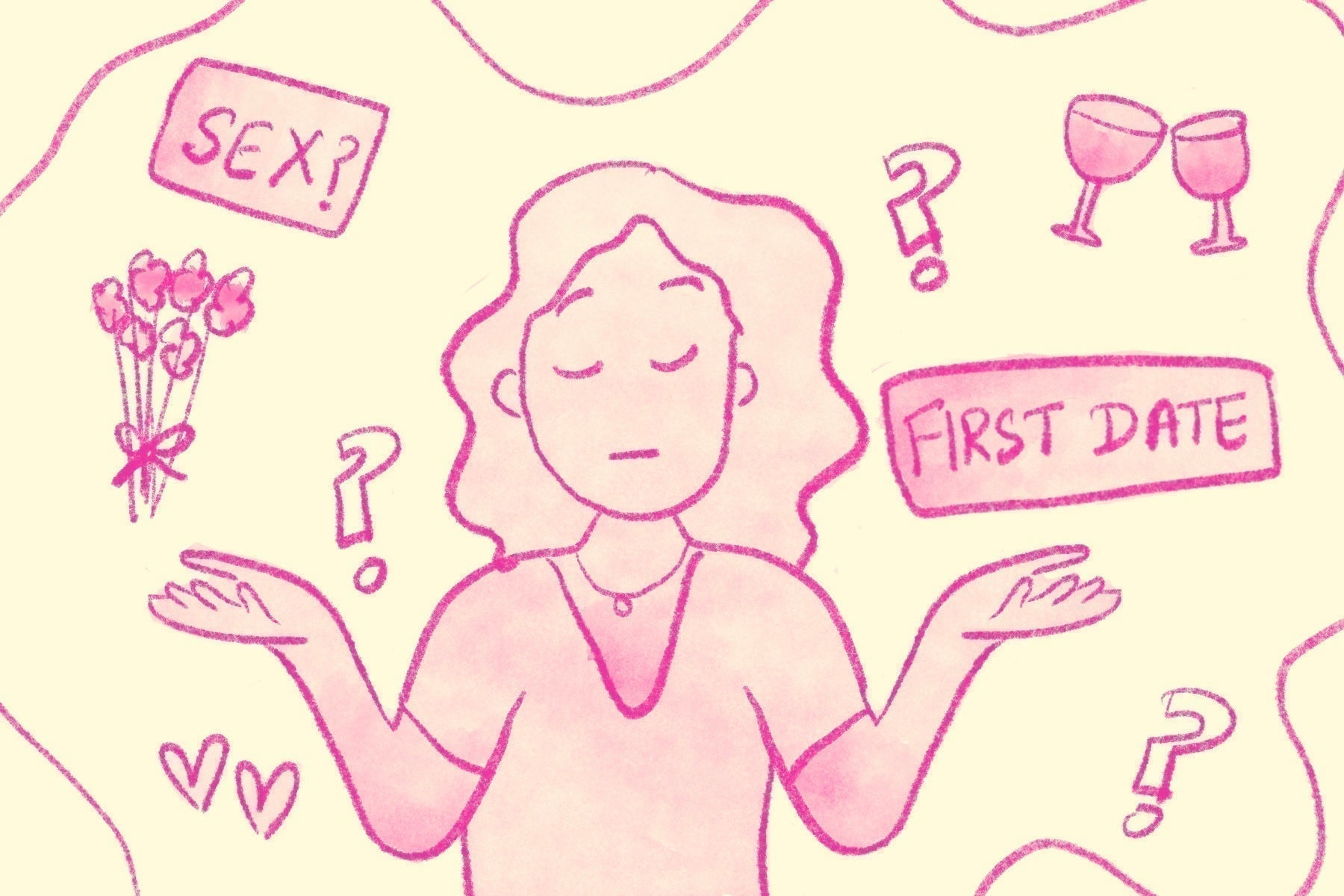 Should You Have Sex on the First Date?