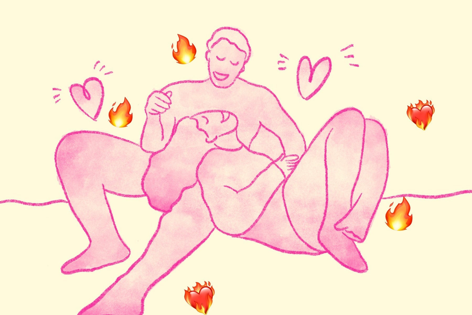 Simple Tips to Ignite Your Desire