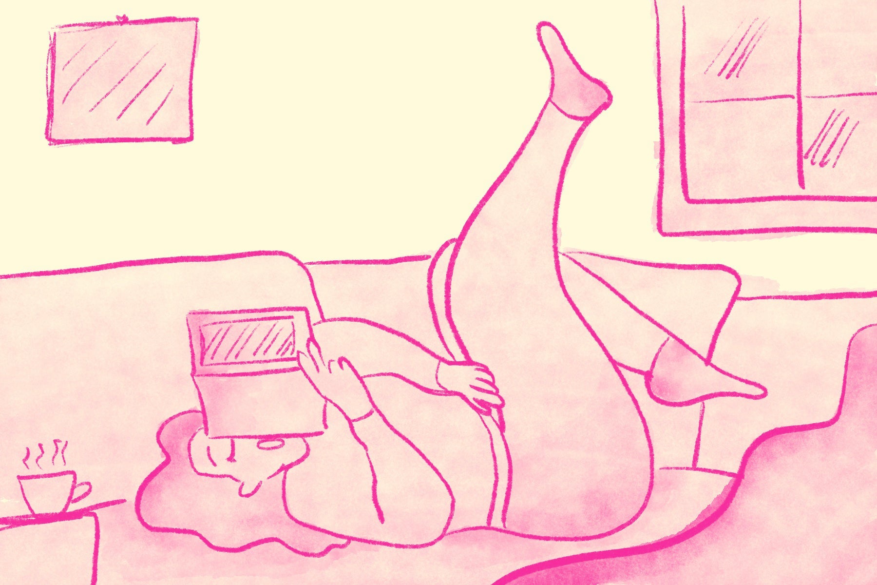8 Books That'll Keep You Cozy and Spicy This Winter Season