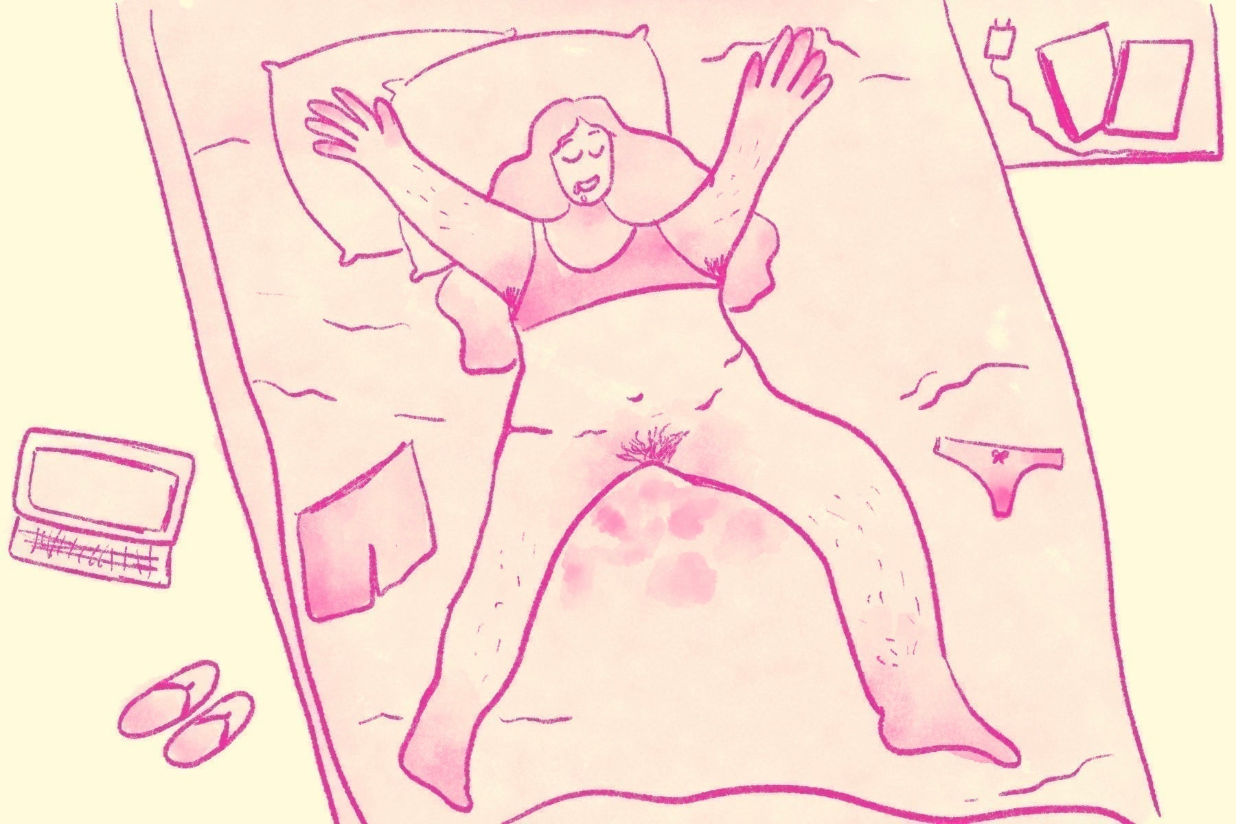 The Big O: Your Body’s Best Stress Buster