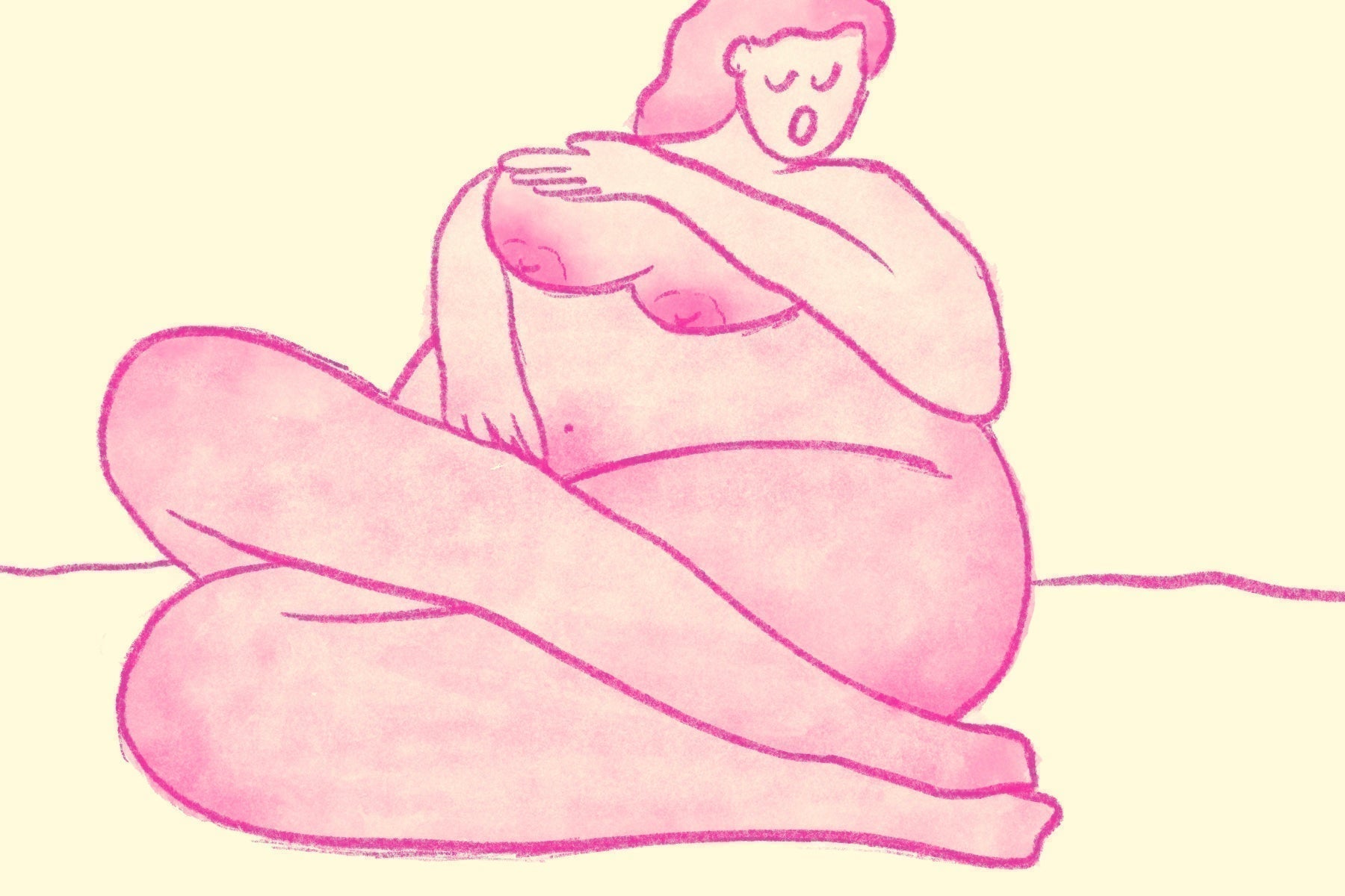The Radical Act of Female Pleasure, and How Orgasms Can Help Achieve Equality