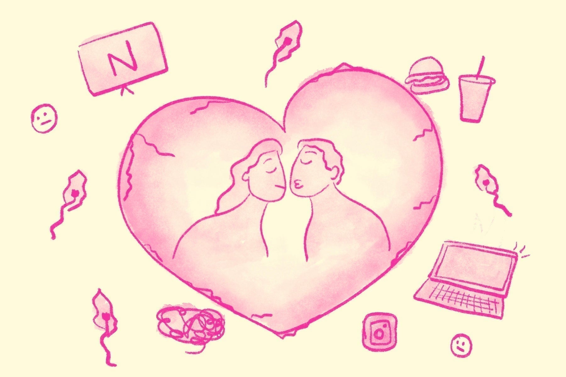 The Secret Influencers of Your Sex Drive