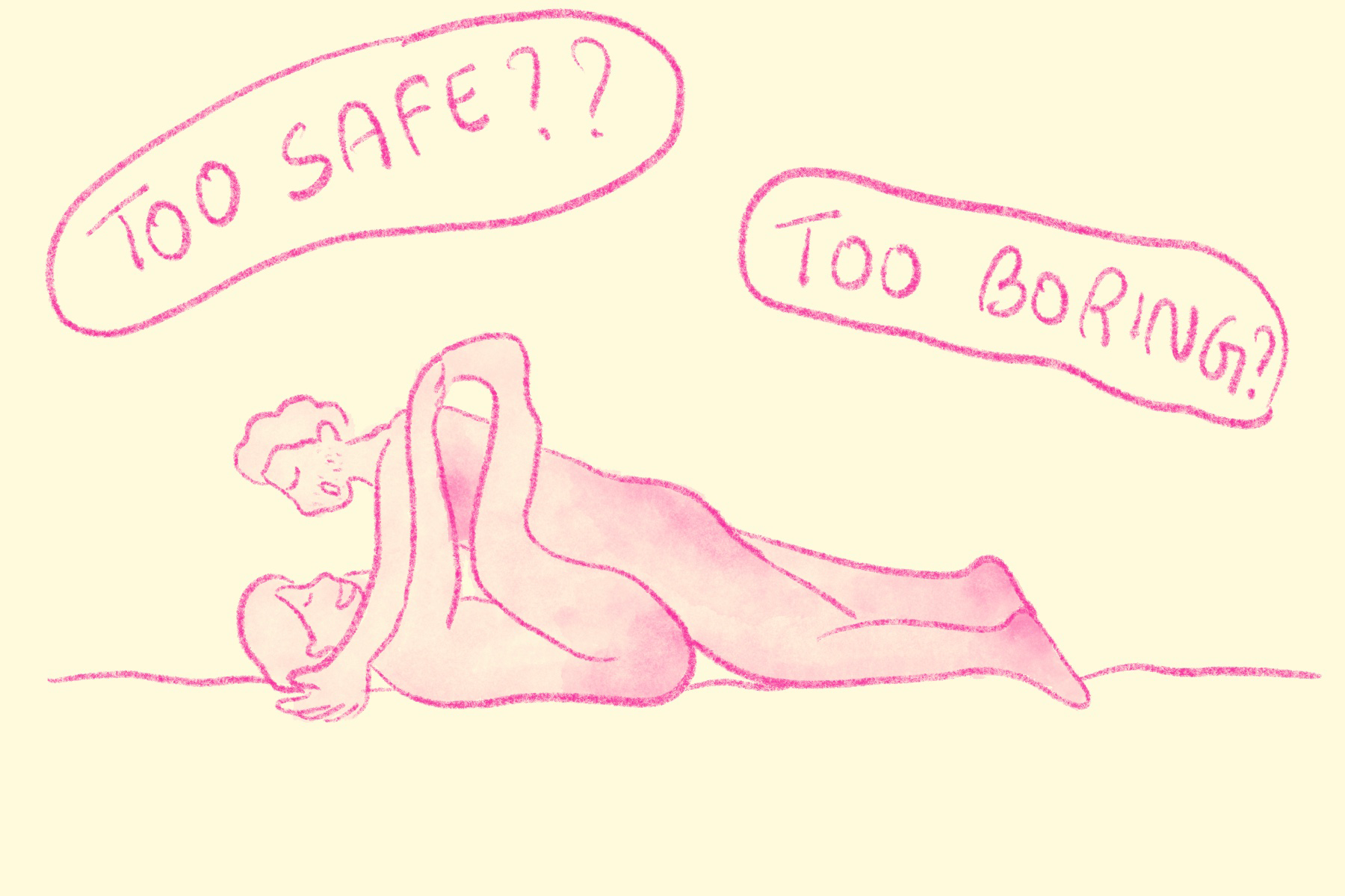 The Vanilla Position: Is It Too Safe & Boring?