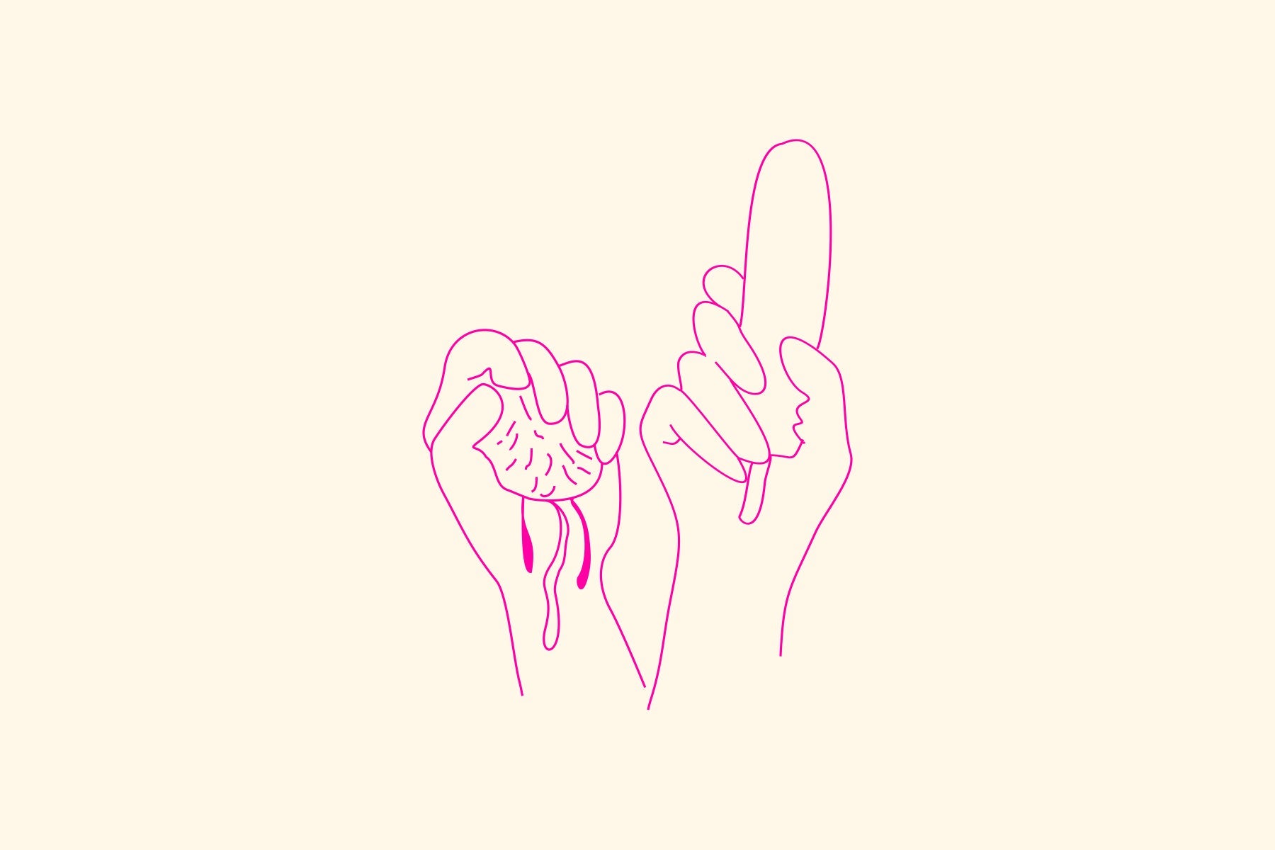 The Intimacies of After Sex