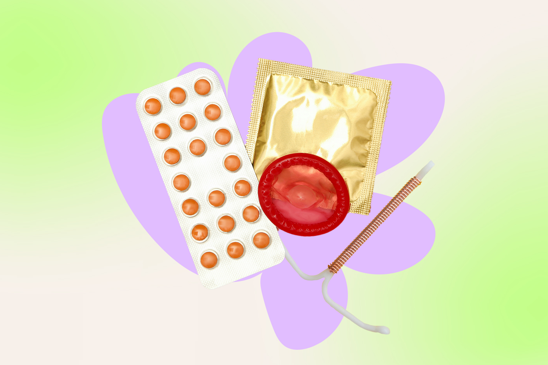 What Contraceptive Would You Prefer?