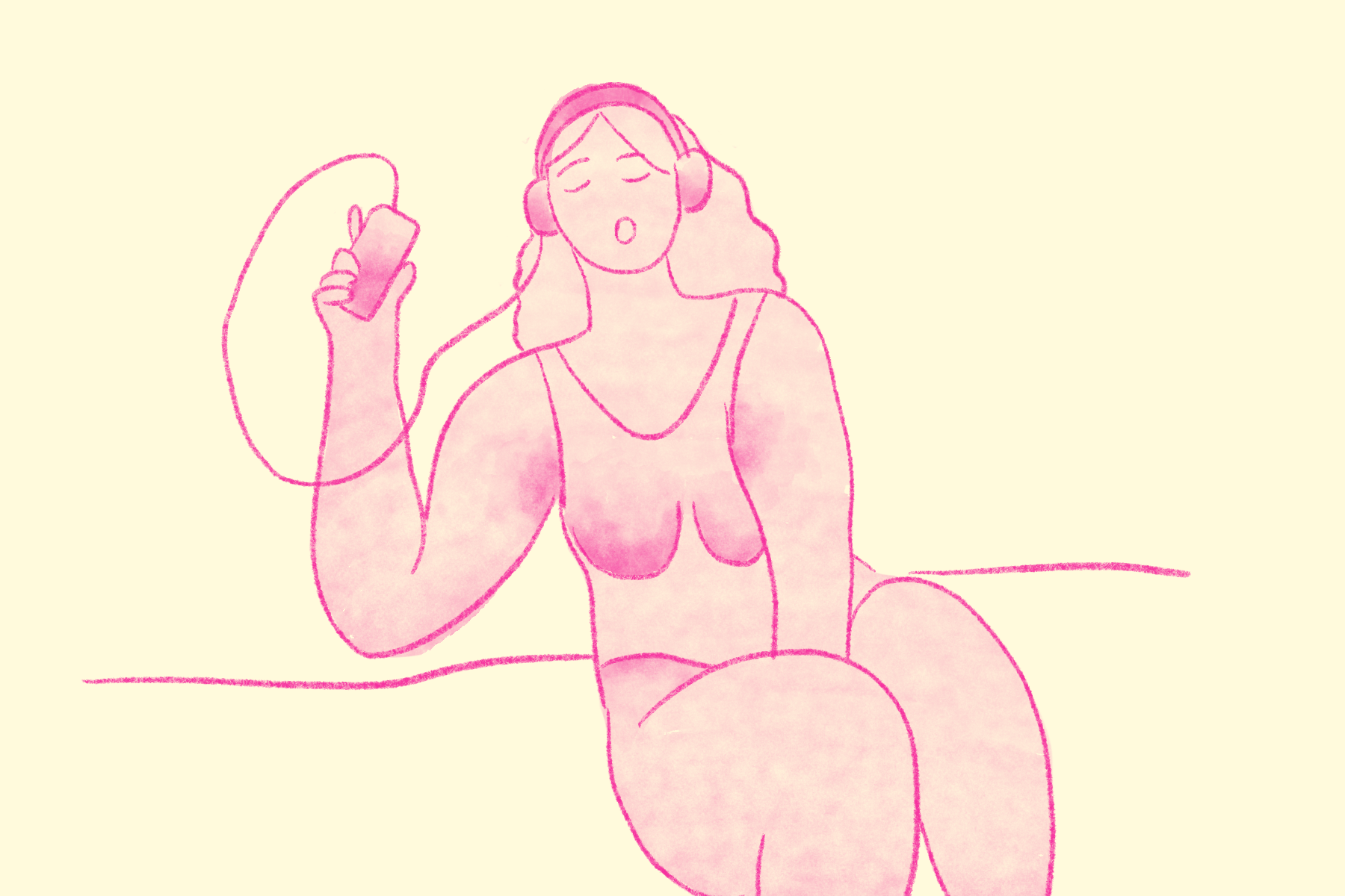 When Sounds Turn You On: Tune into Audio Erotica