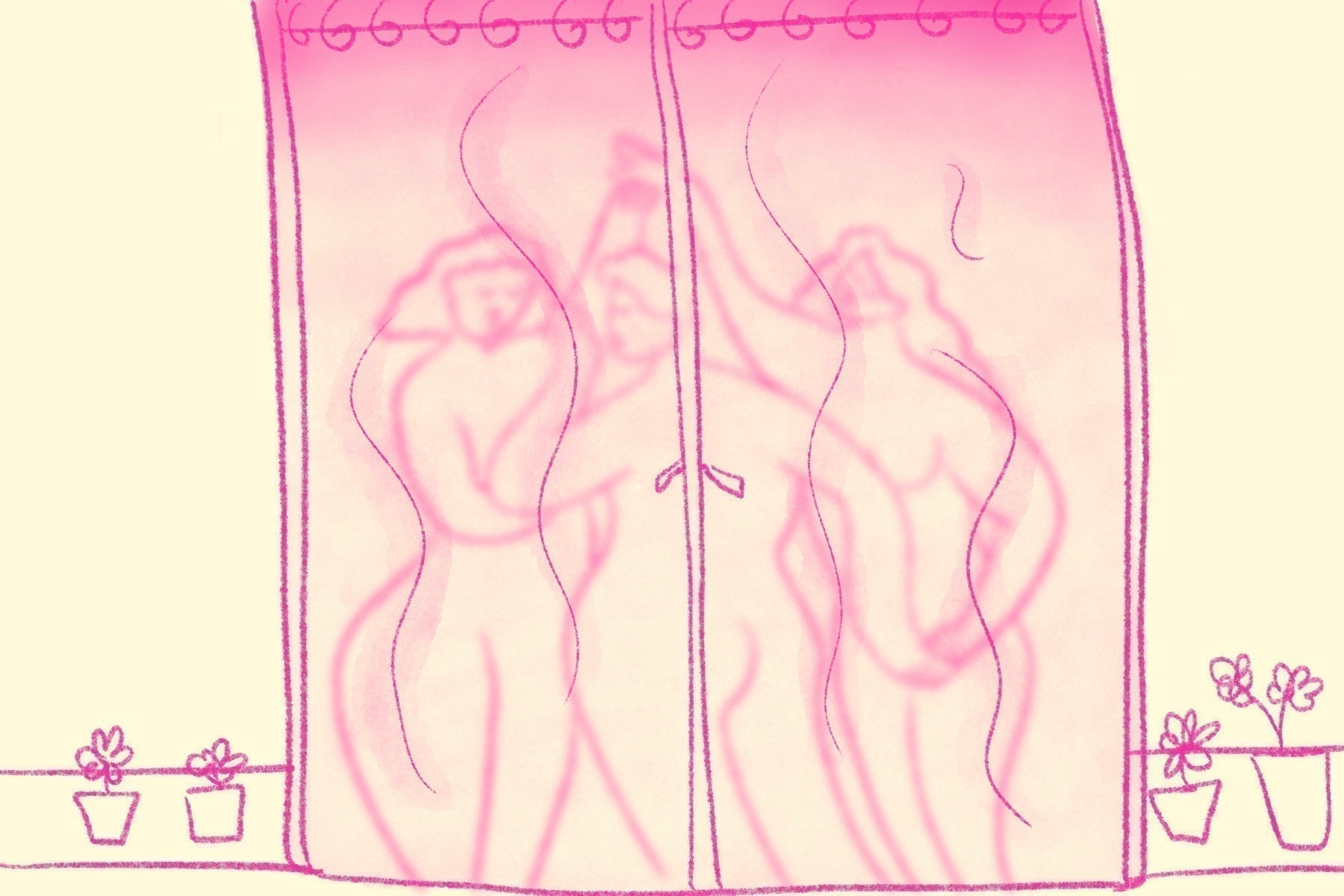 Why Are People Fascinated by Threesomes?
