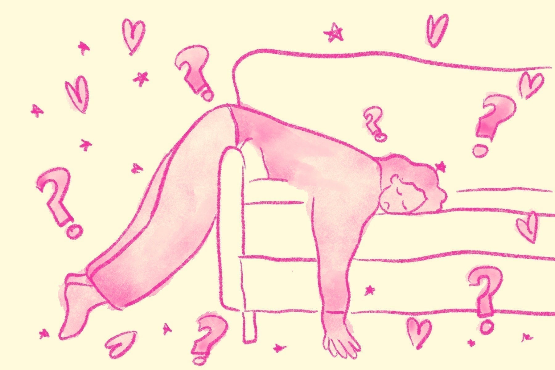 Why Can’t I Finish? A No-Nonsense Guide to Female Orgasmic Disorder