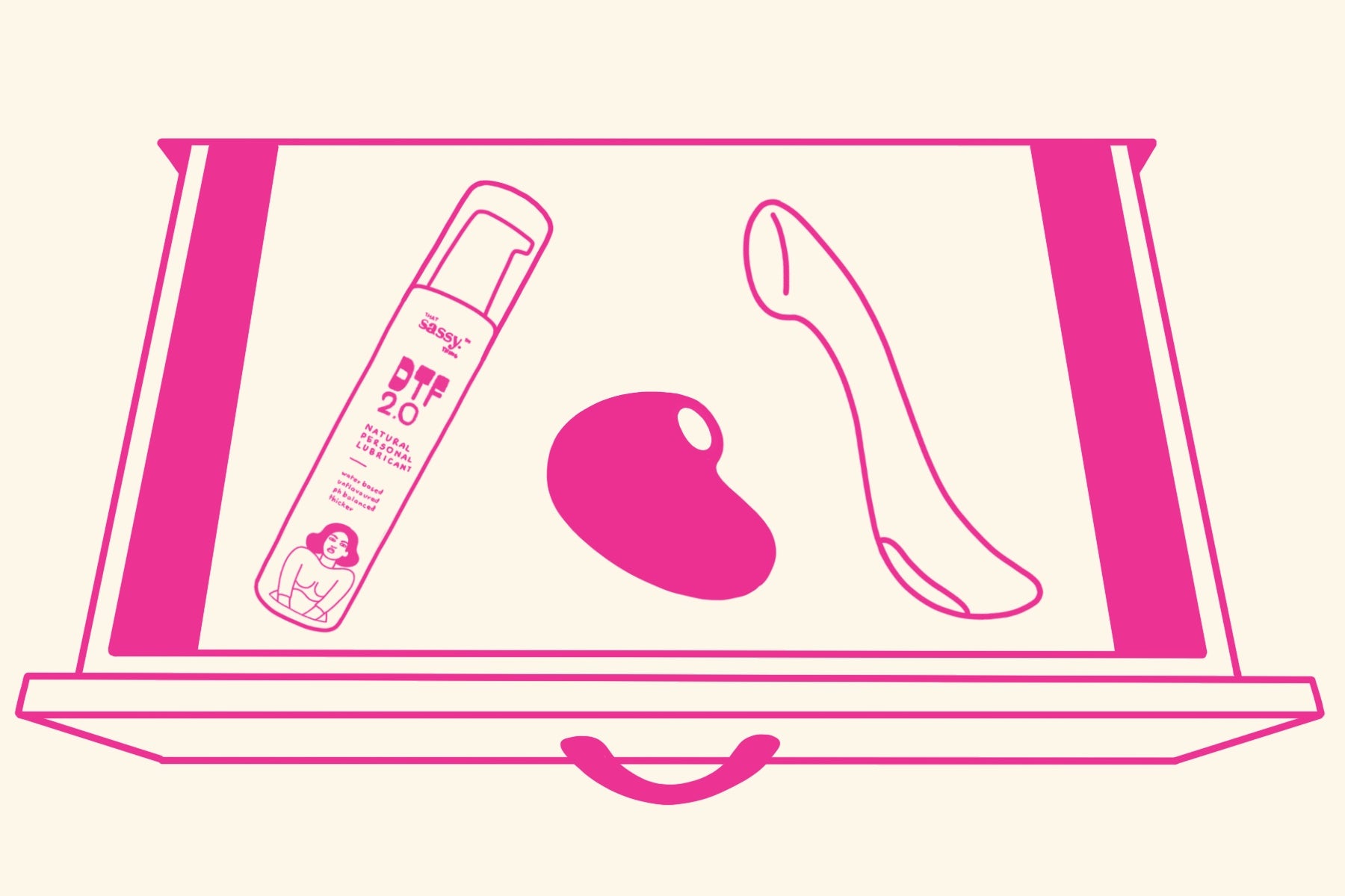 3 Bedroom Essentials You Need to Set the Mood