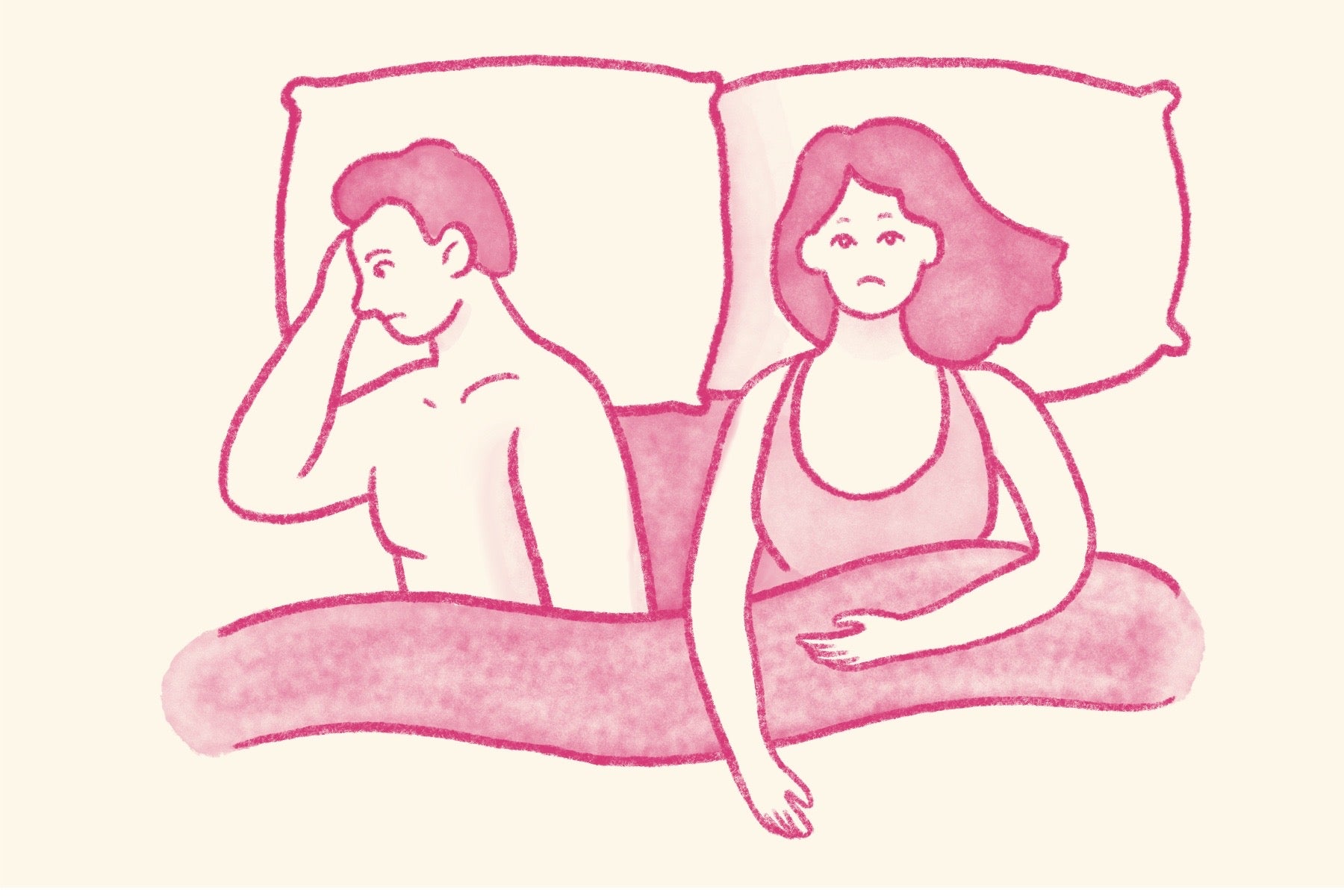 Breakup Sex: A Post-Mortem for the Good, the Bad, and the Palatable Truth –  thatsassything