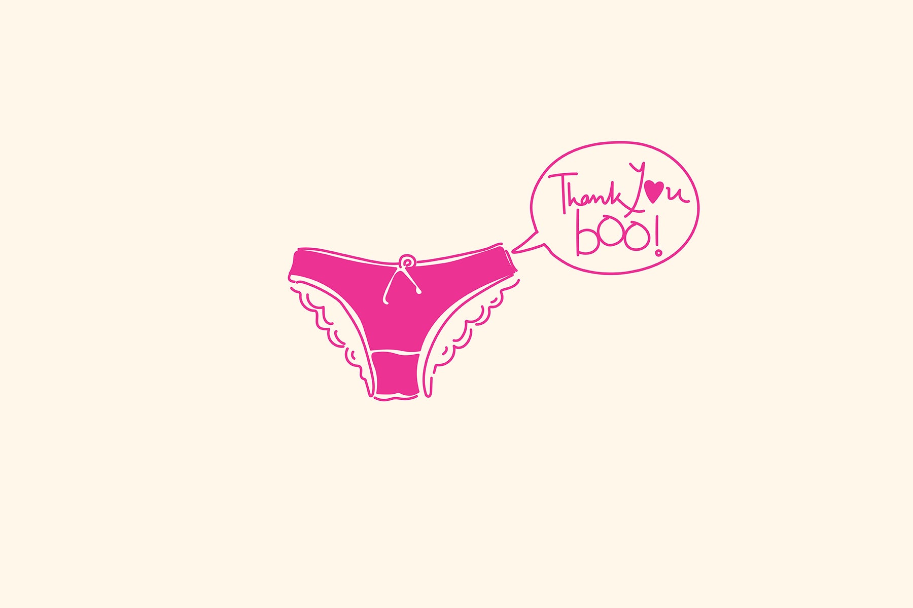 The Lesser-Known Tale of Your Beloved Intimates