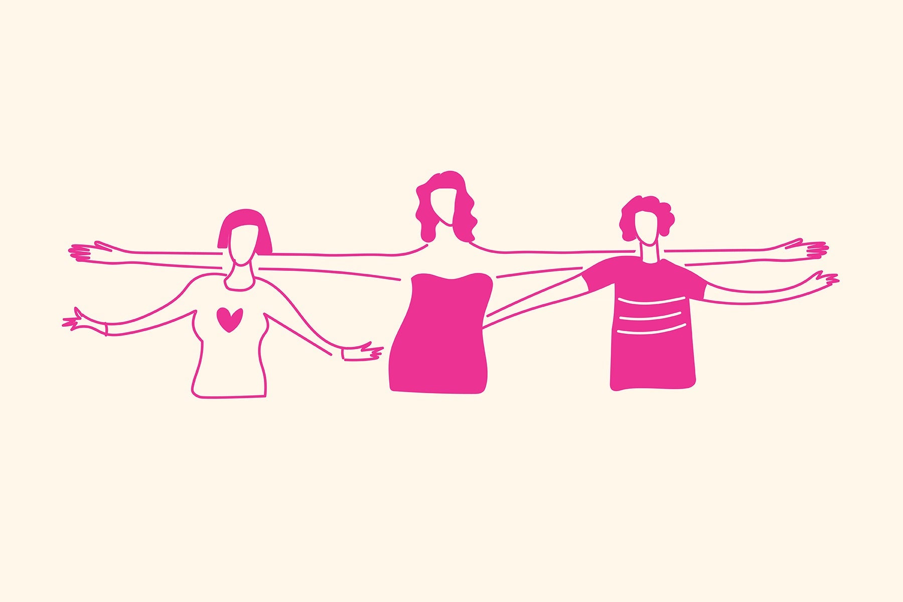 Why Self-Love May Not Be Enough