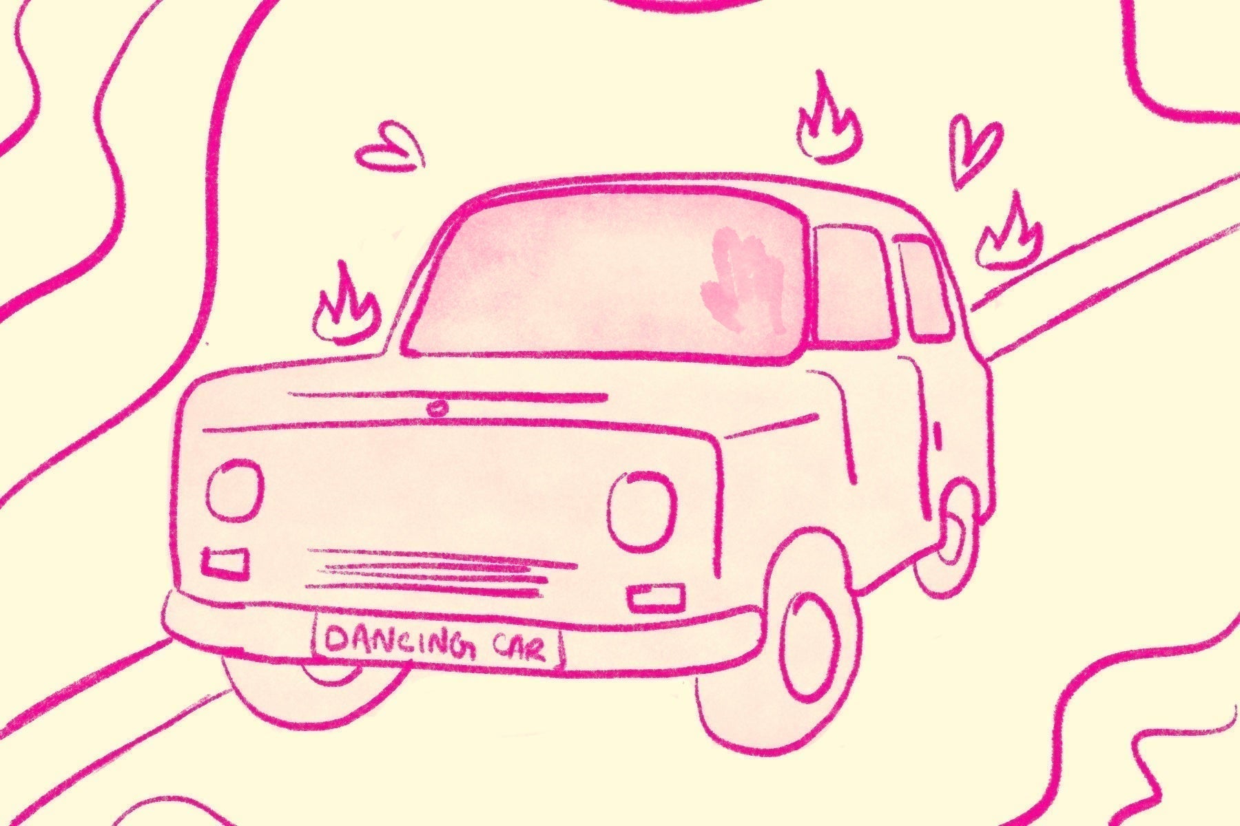 Best Sex Positions for in a Car: a Realistic, Steamy Guide