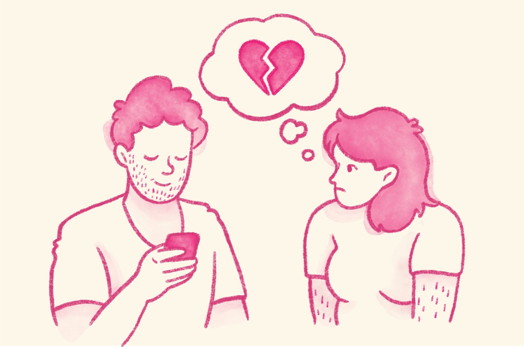 Reasons for cheating