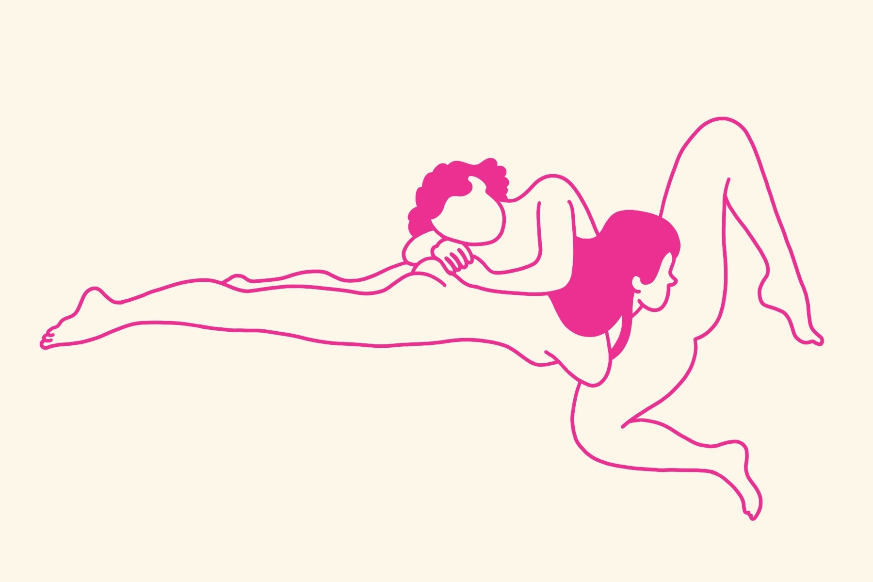 5 Raunchy Ways to Up Your Foreplay Game