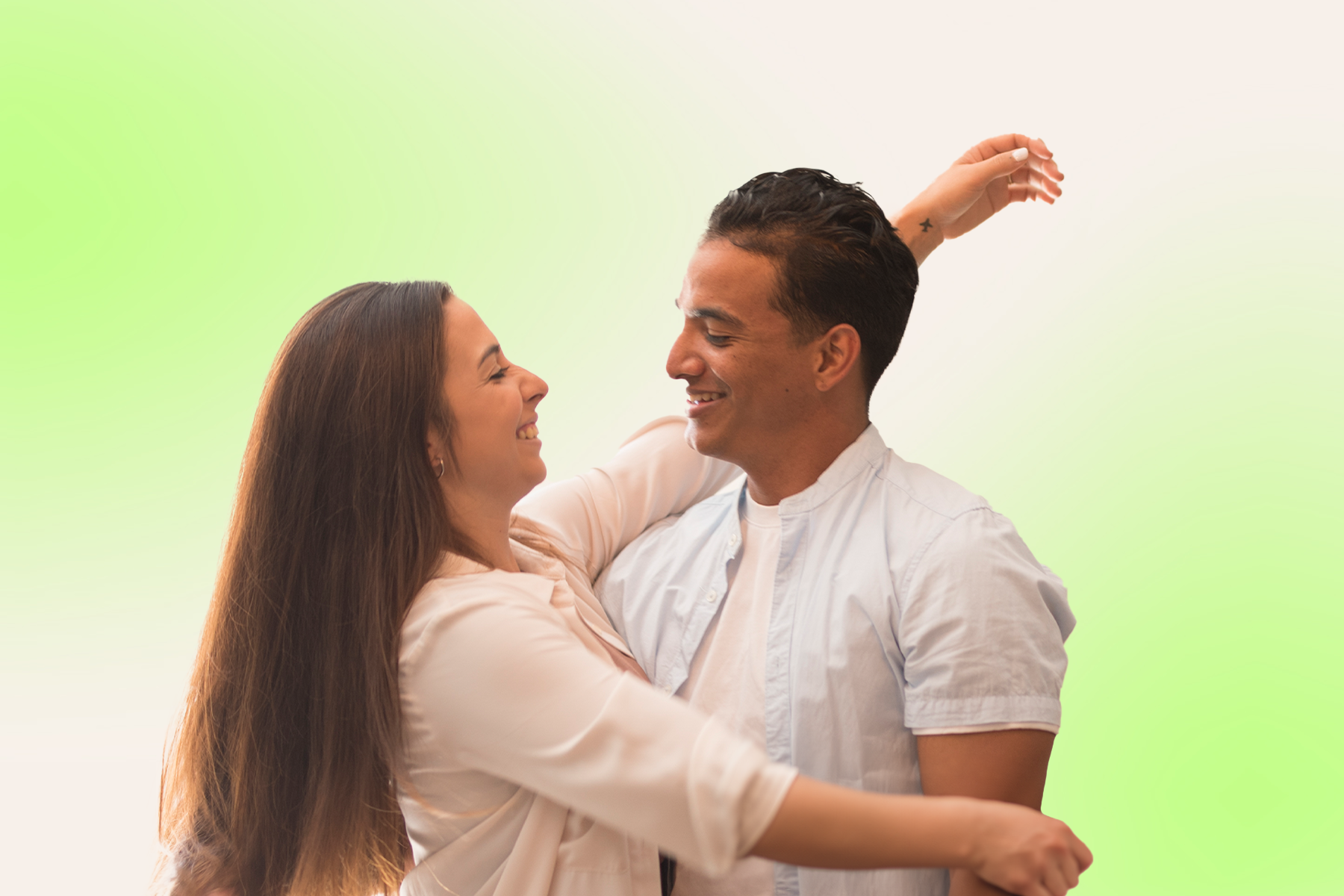 Rock 'N' Roll: What’s It with Dancing and Getting Horny?