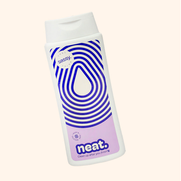 Neat: Massager Wash